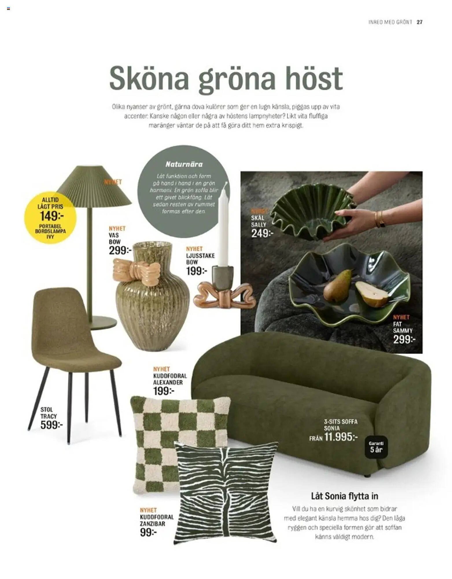 Mio reklamblad (2025-09-01 - 2025-11-30)