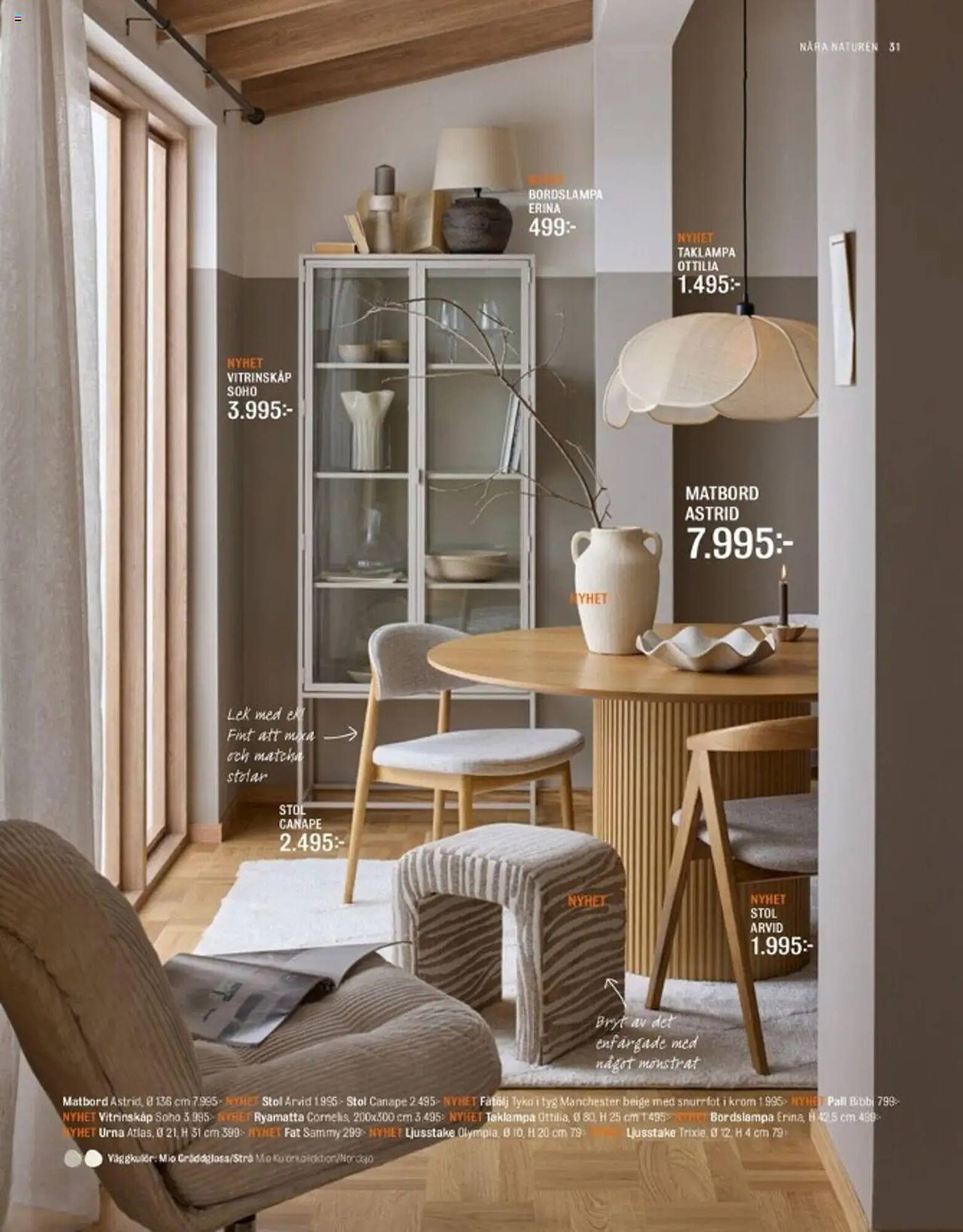 Mio reklamblad (2025-09-01 - 2025-11-30)
