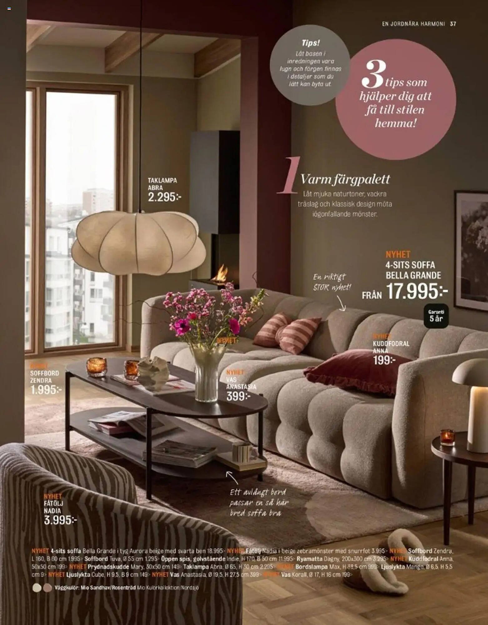Mio reklamblad (2025-09-01 - 2025-11-30)