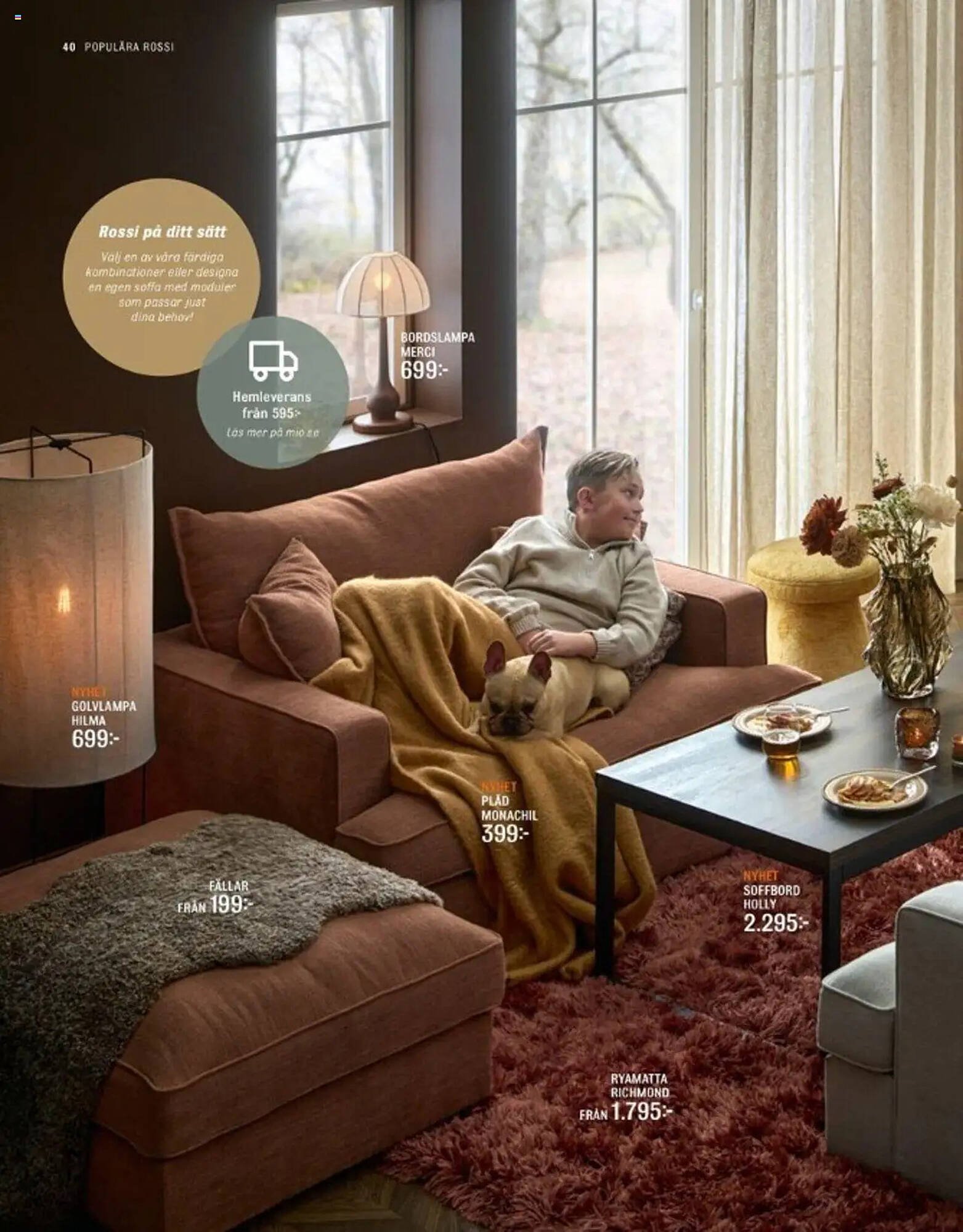 Mio reklamblad (2025-09-01 - 2025-11-30)