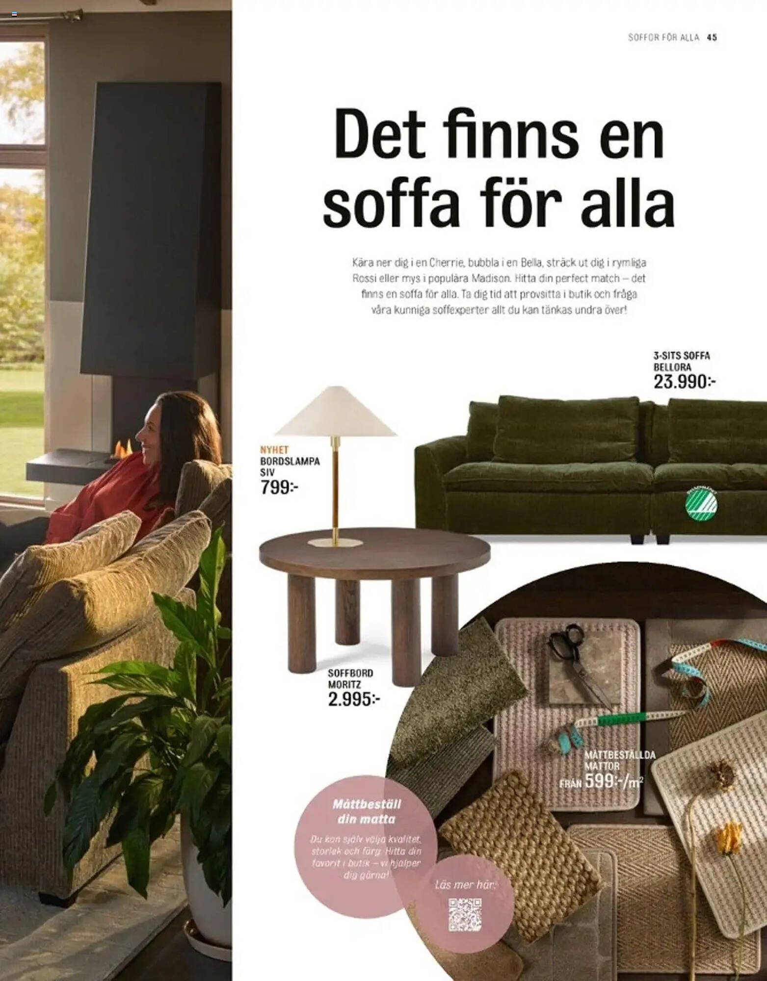 Mio reklamblad (2025-09-01 - 2025-11-30)