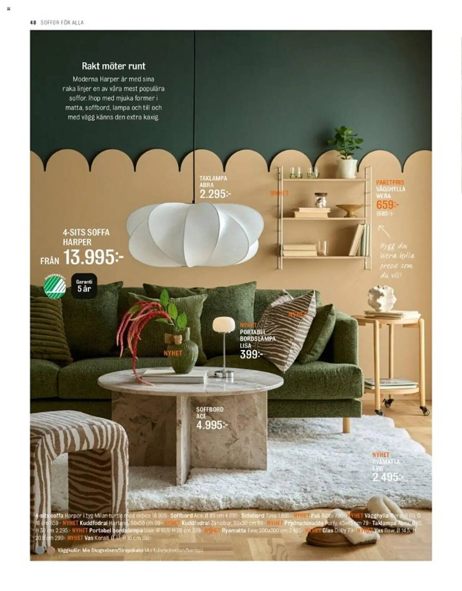 Mio reklamblad (2025-09-01 - 2025-11-30)