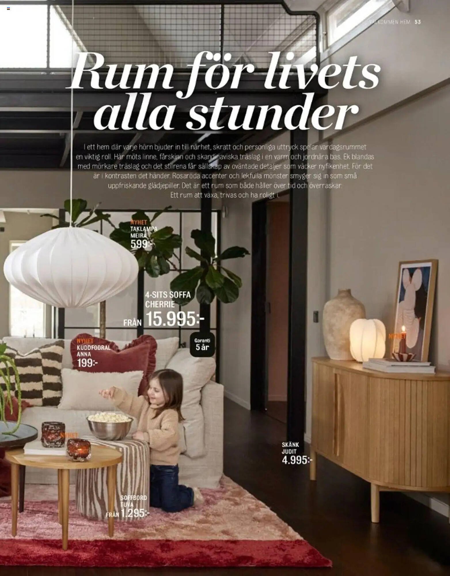 Mio reklamblad (2025-09-01 - 2025-11-30)