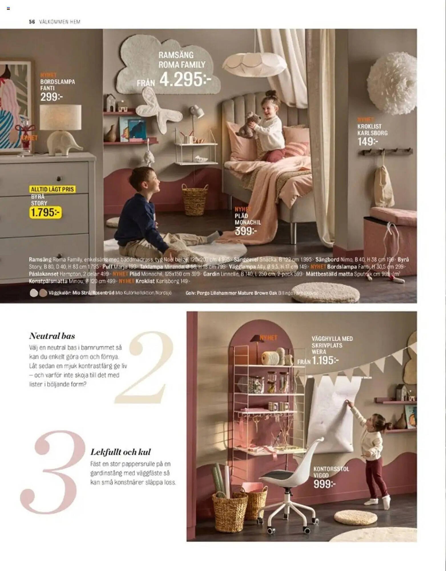 Mio reklamblad (2025-09-01 - 2025-11-30)