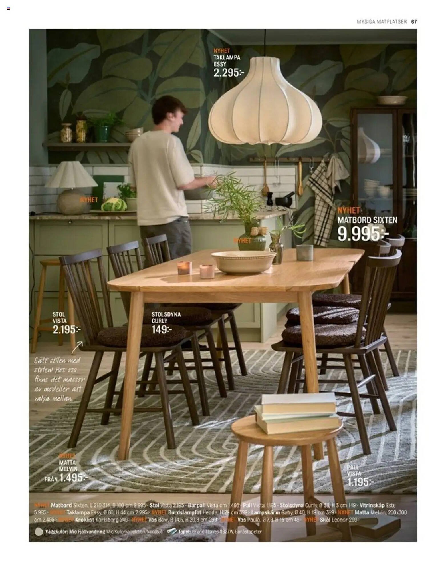 Mio reklamblad (2025-09-01 - 2025-11-30)