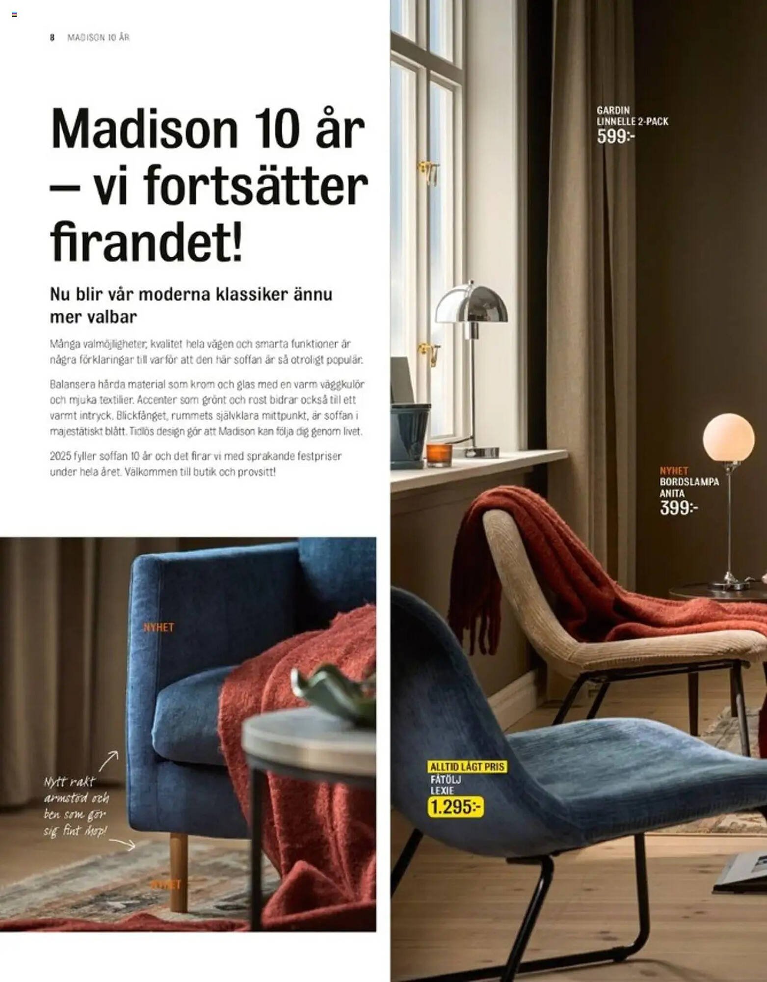 Mio reklamblad (2025-09-01 - 2025-11-30)