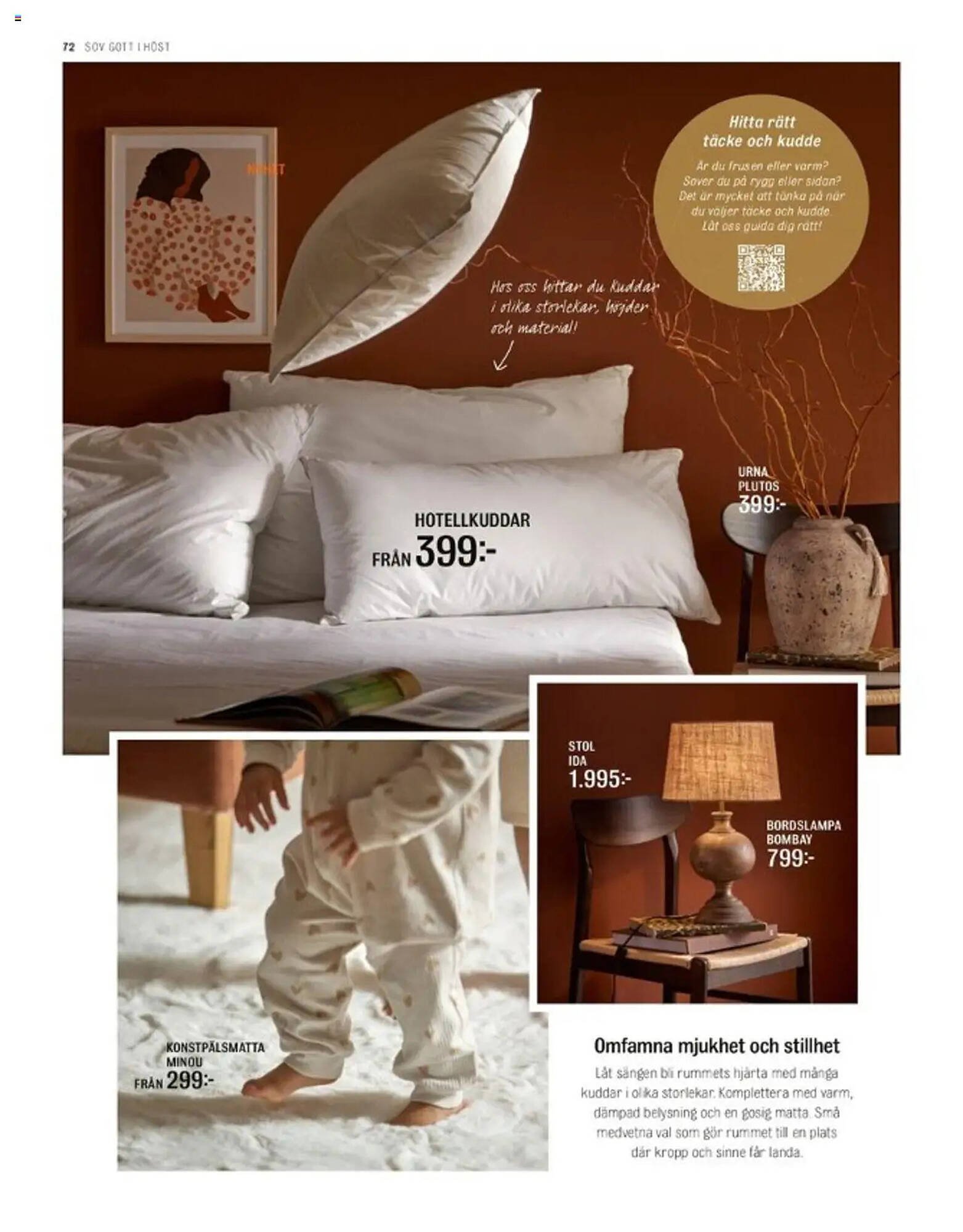 Mio reklamblad (2025-09-01 - 2025-11-30)