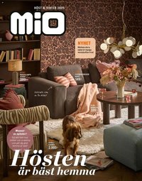 Mio reklamblad (2025-09-01 - 2025-11-30)