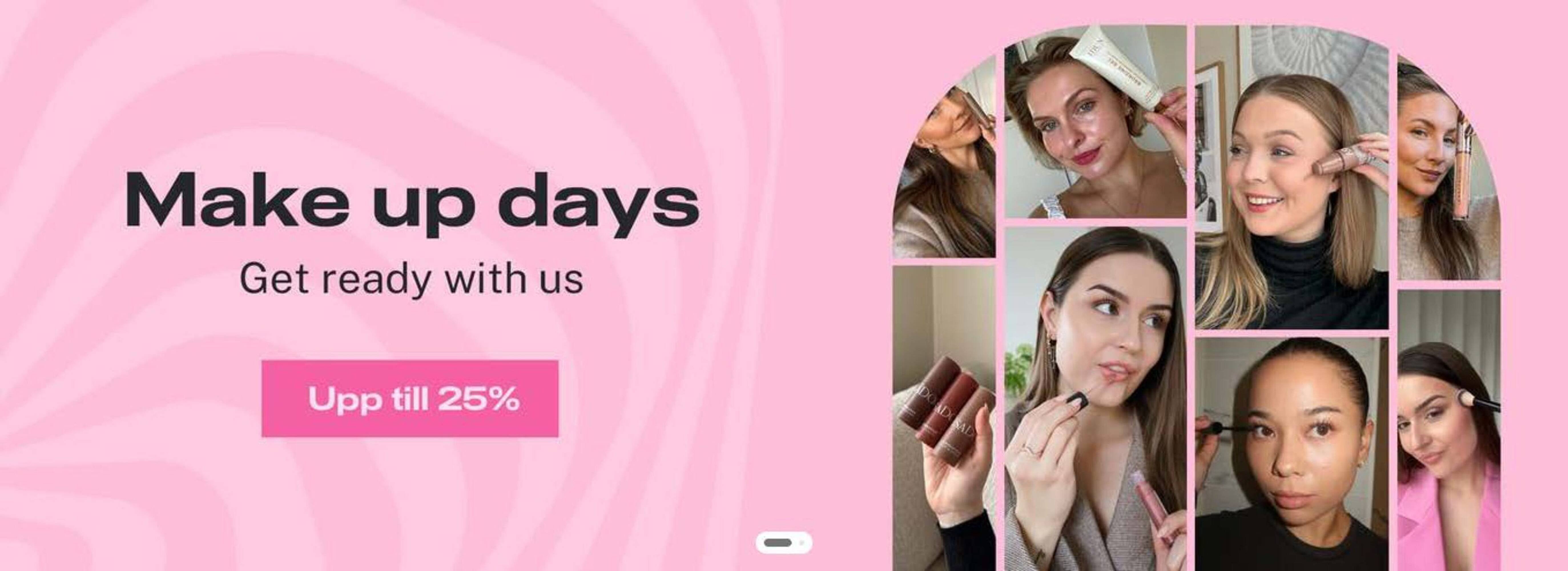 Cocopanda reklamblad