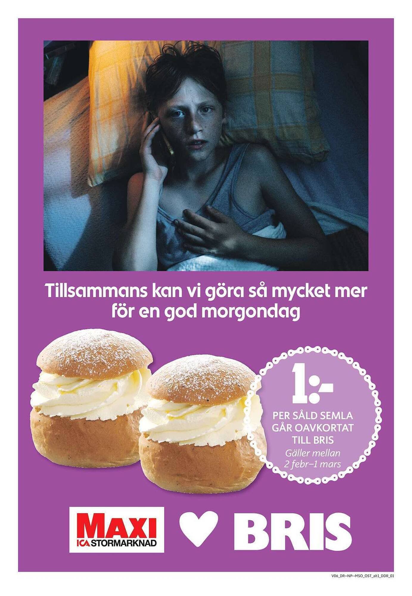 ICA Maxi reklamblad