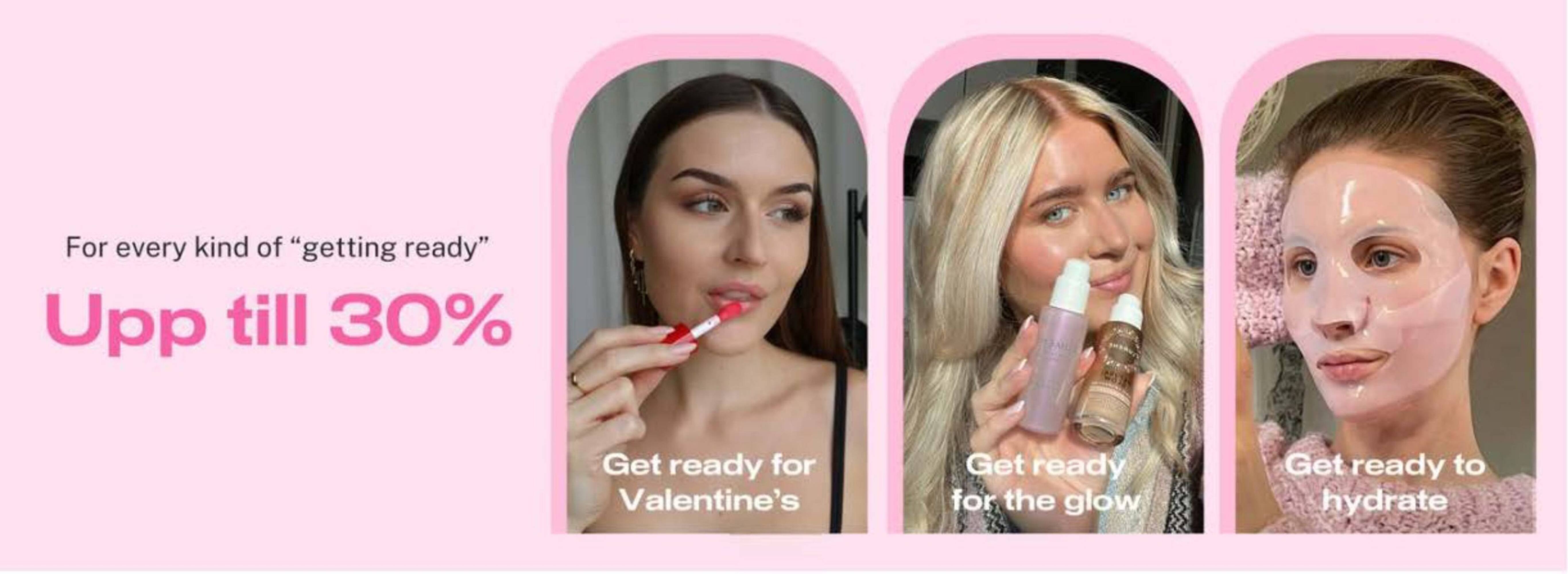 Cocopanda reklamblad