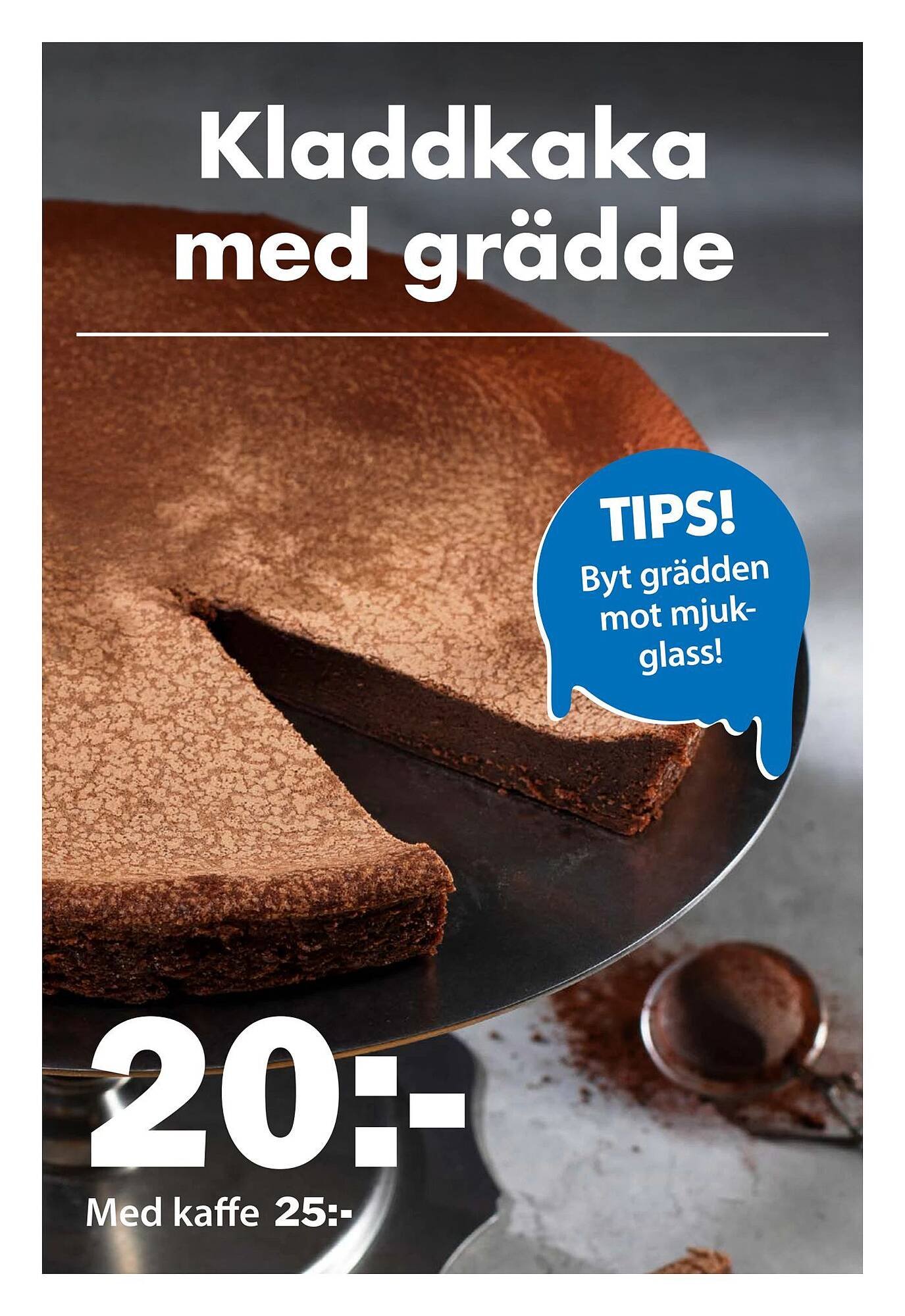 Biltema reklamblad