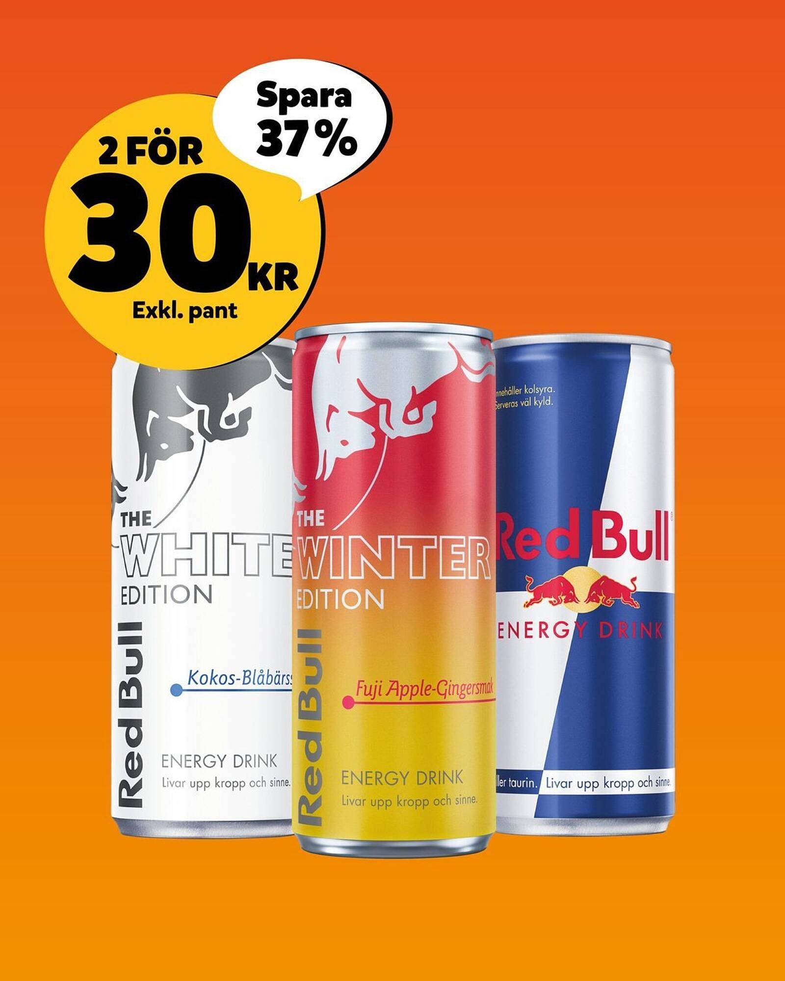 Hemmakväll reklamblad (2025-10-27 - 2025-11-02)