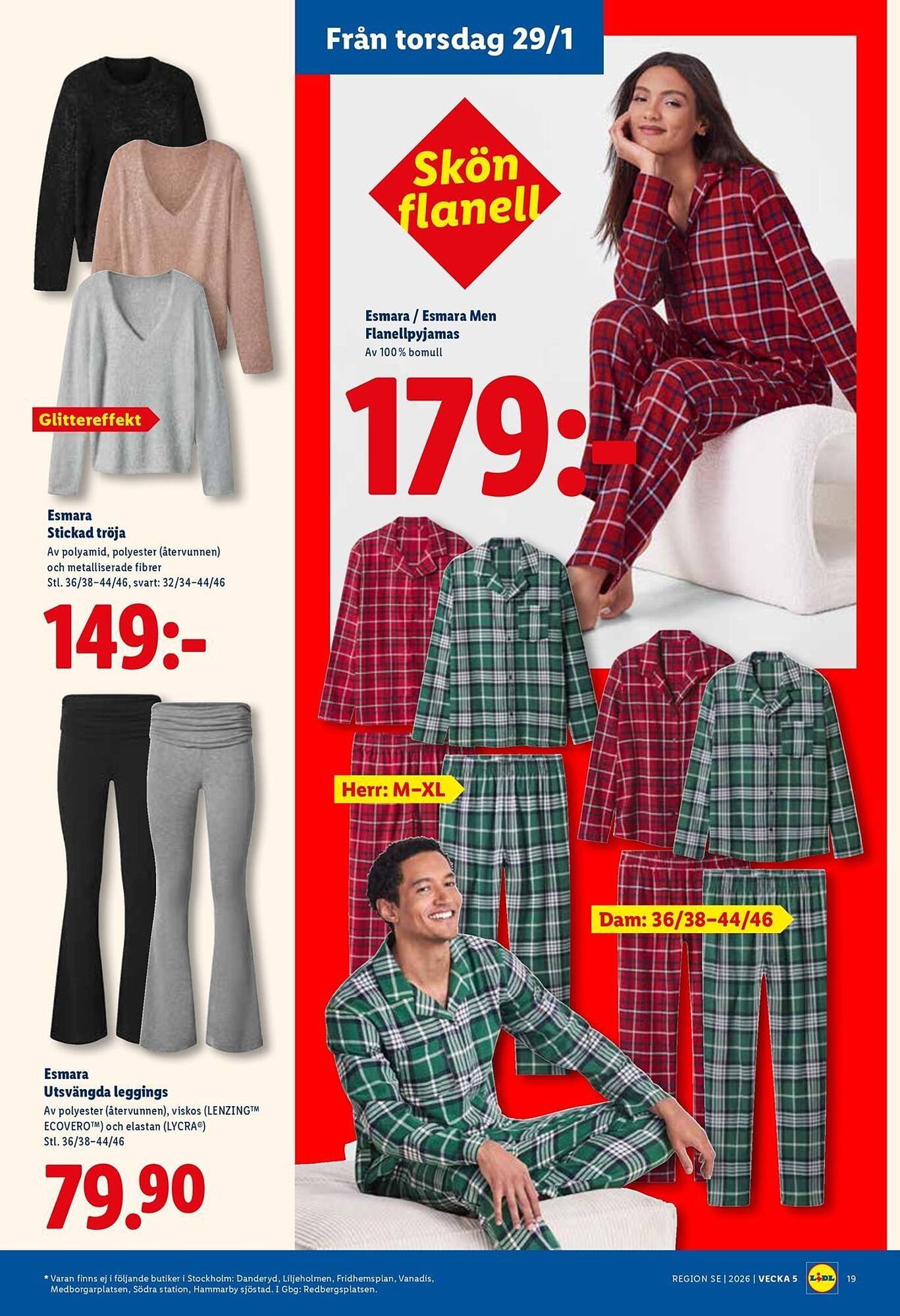 Lidl reklamblad (2026-01-26 - 2026-02-01)