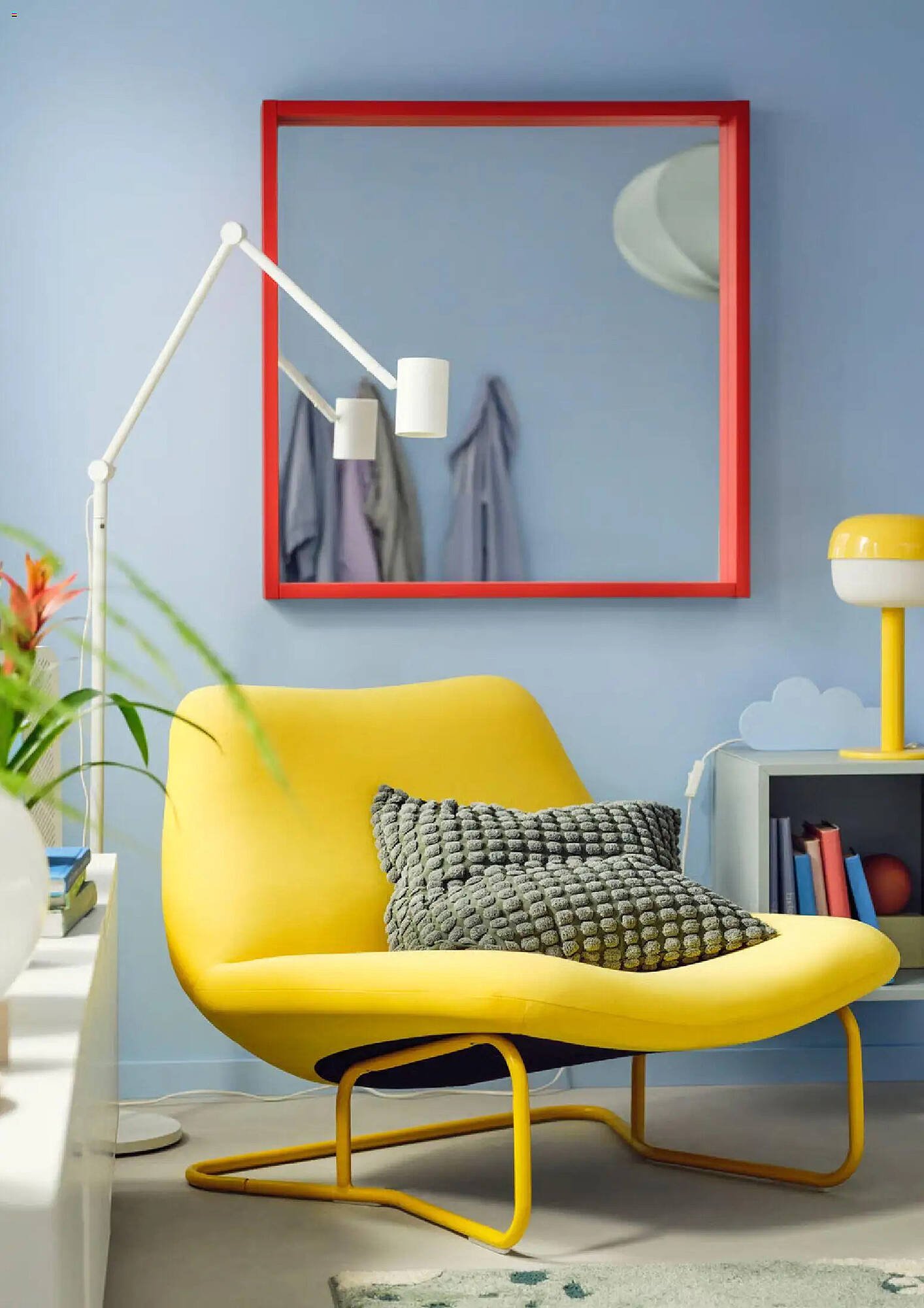 IKEA reklamblad (2025-11-10 - 2025-11-16)