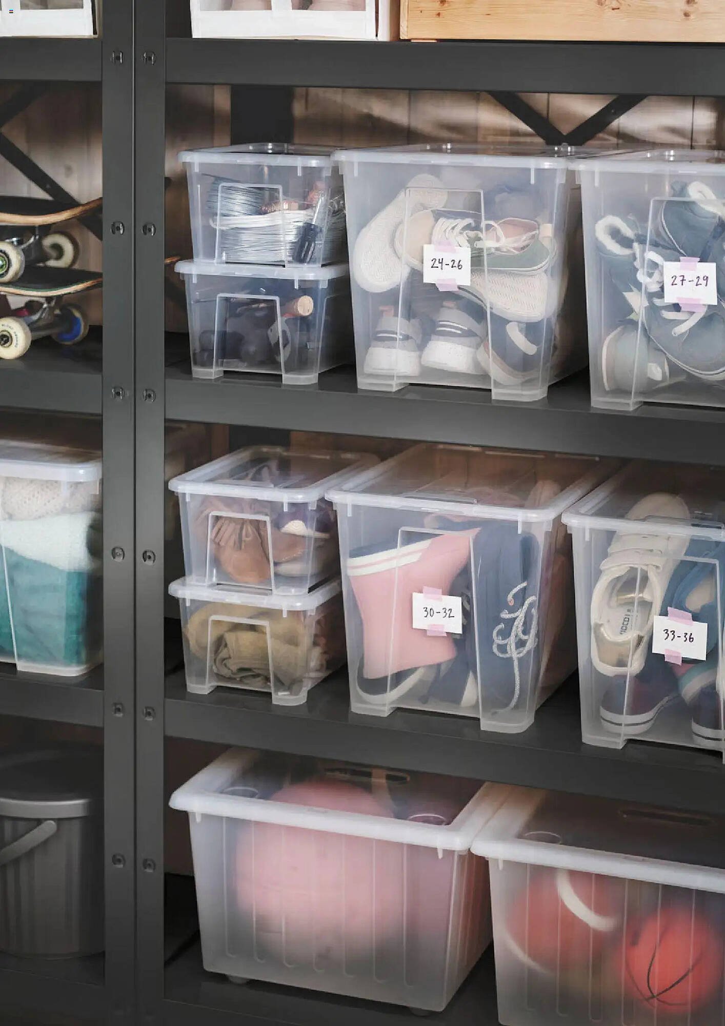 IKEA reklamblad (2025-11-10 - 2025-11-16)