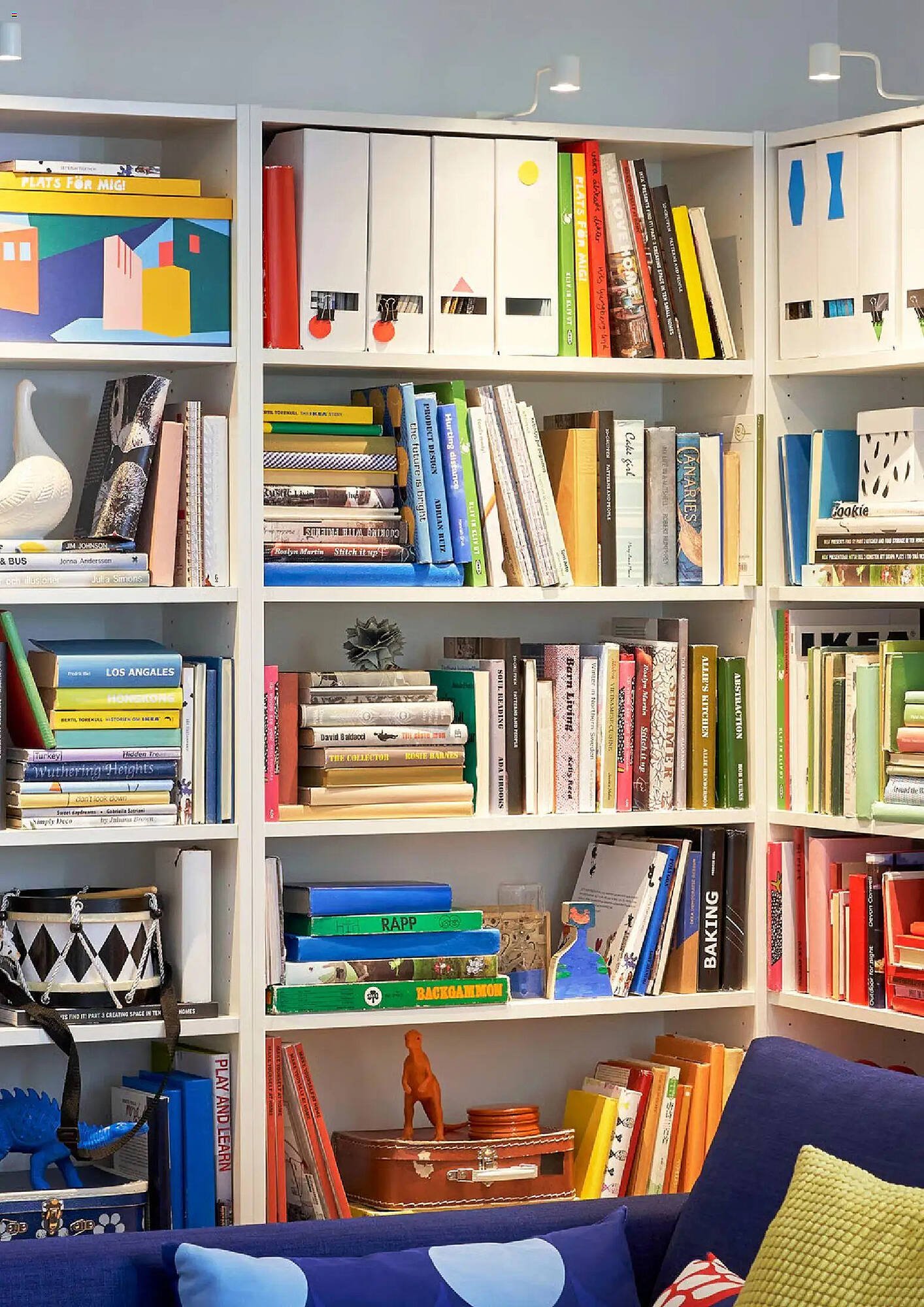 IKEA reklamblad (2025-11-10 - 2025-11-16)