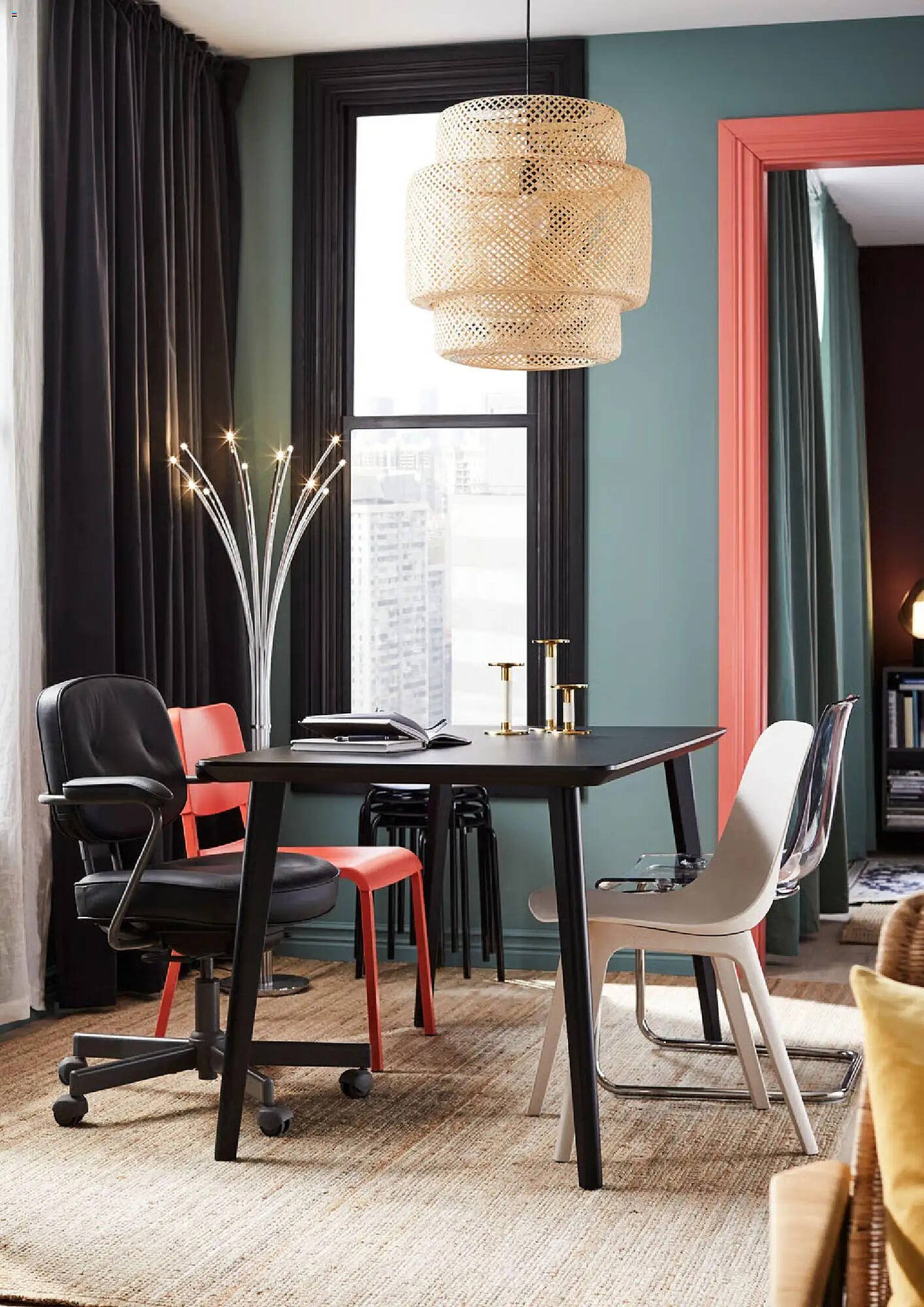 IKEA reklamblad (2025-11-10 - 2025-11-16)