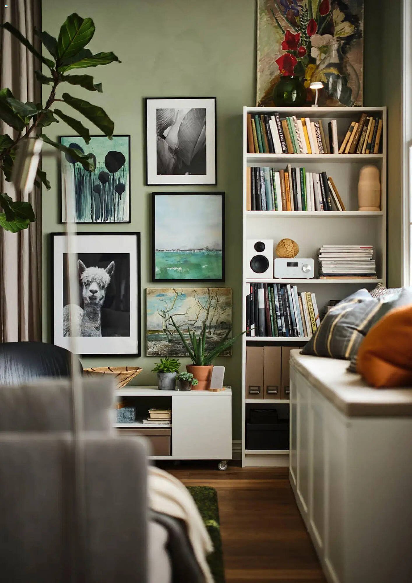 IKEA reklamblad (2025-11-10 - 2025-11-16)