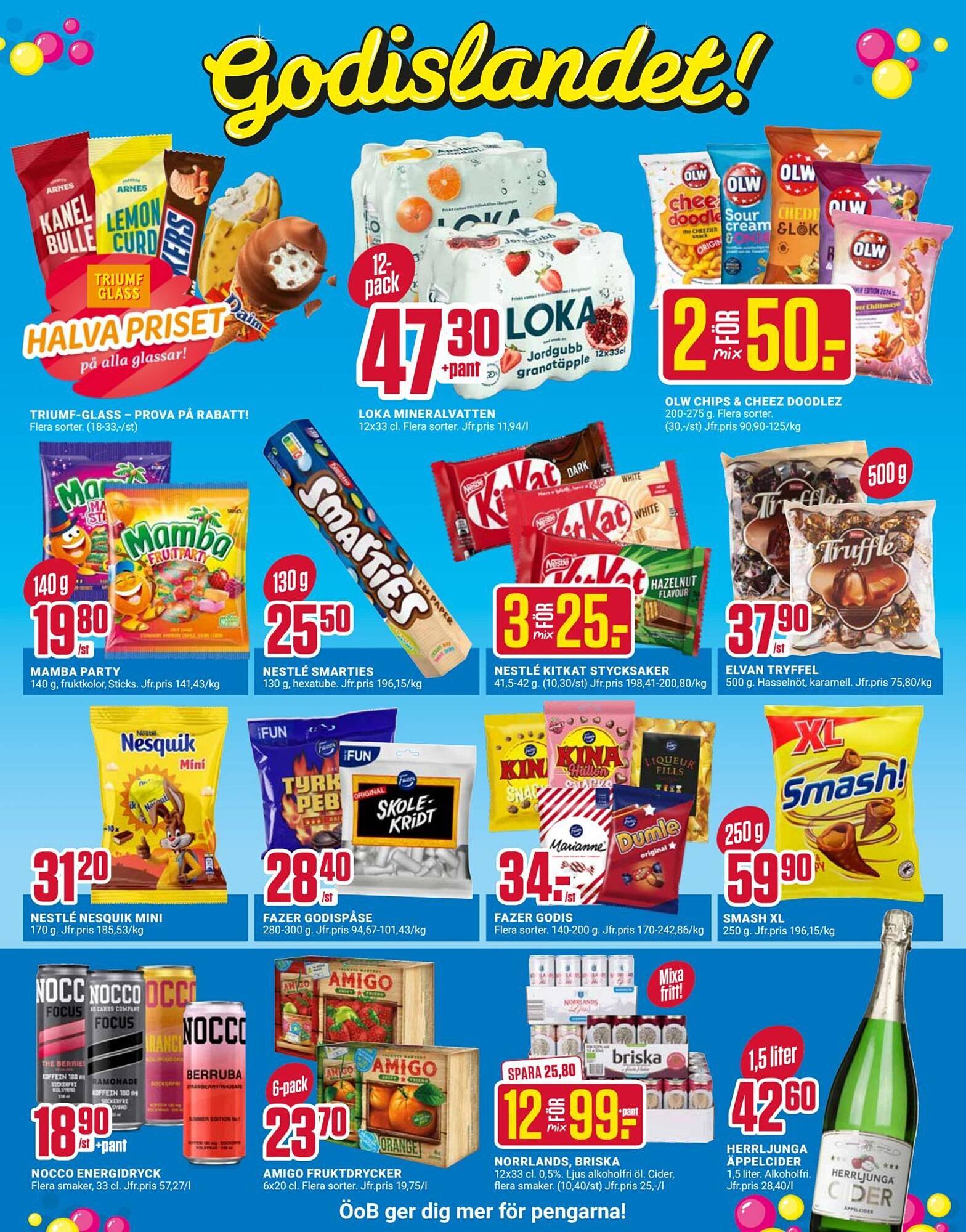 ÖoB annonsblad