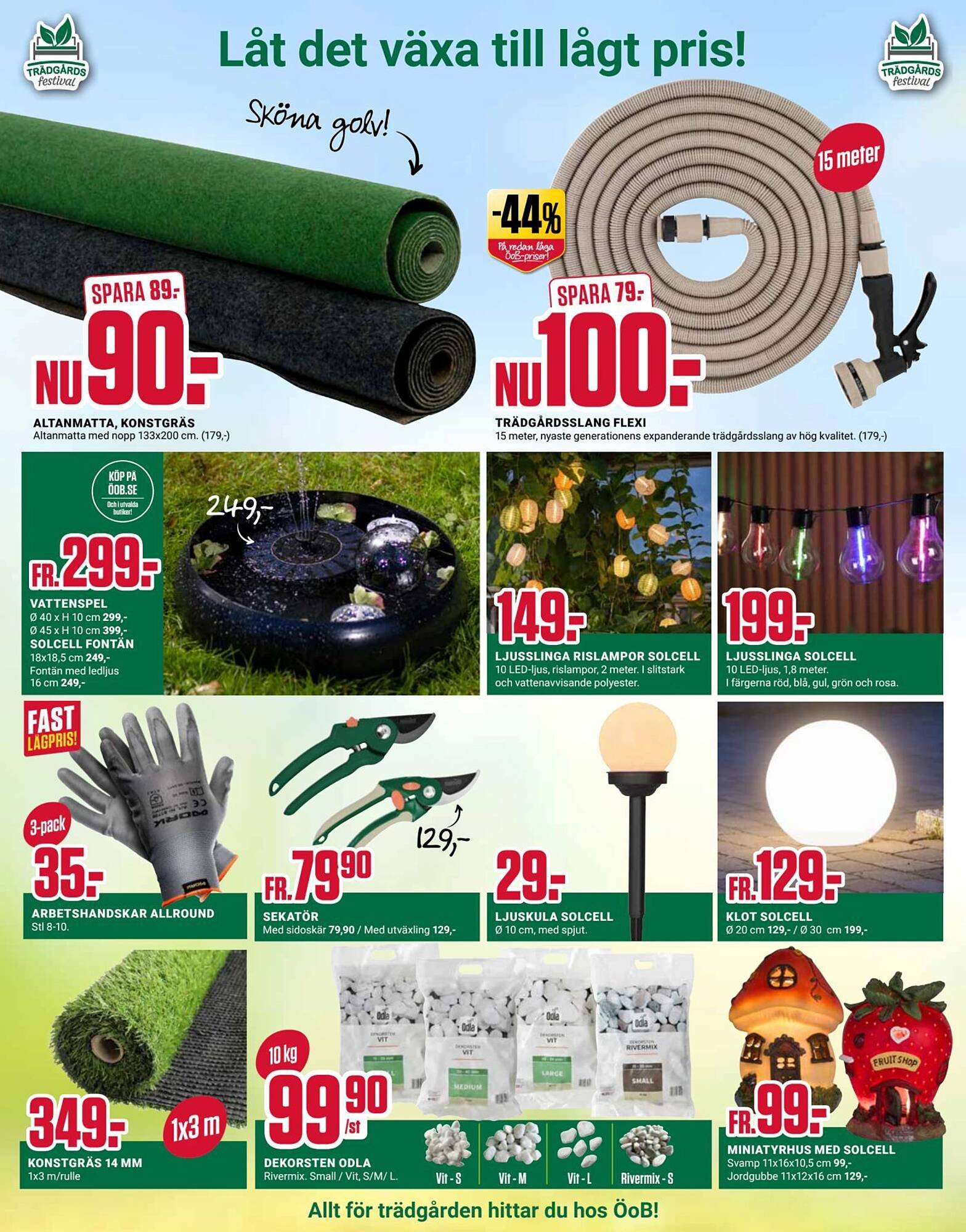 ÖoB annonsblad
