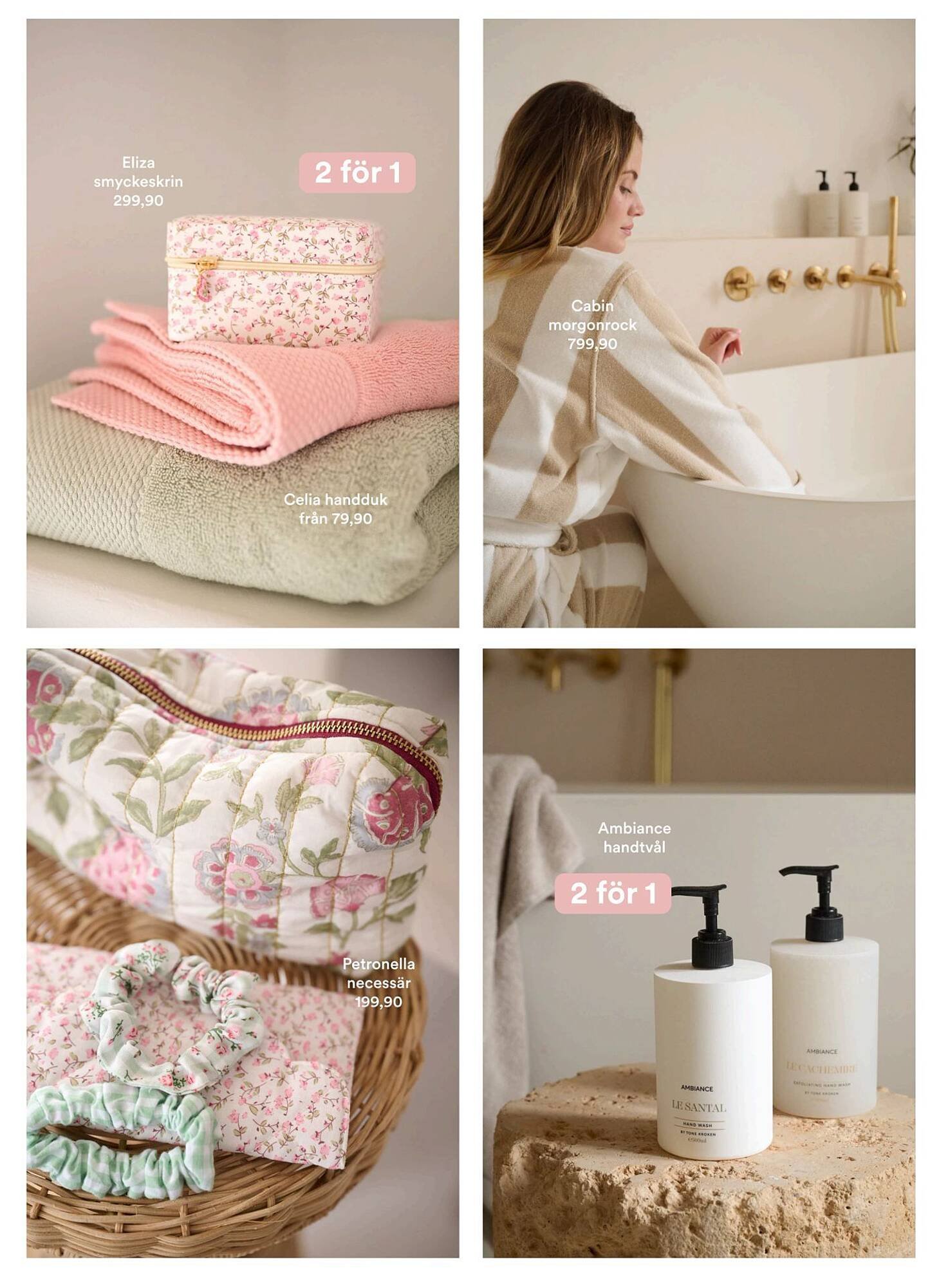 Hemtex reklamblad (2026-04-21 - 2026-04-27)