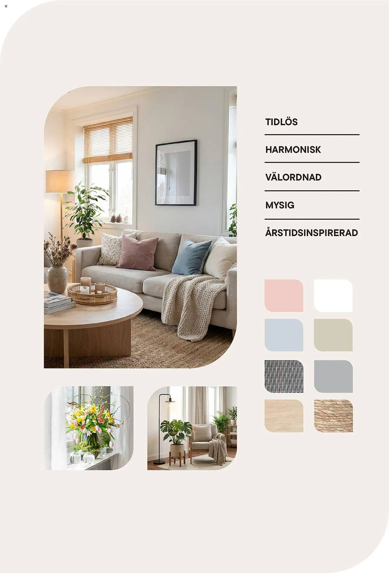 Plantagen annonsblad (2026-01-13 - 2026-06-30)