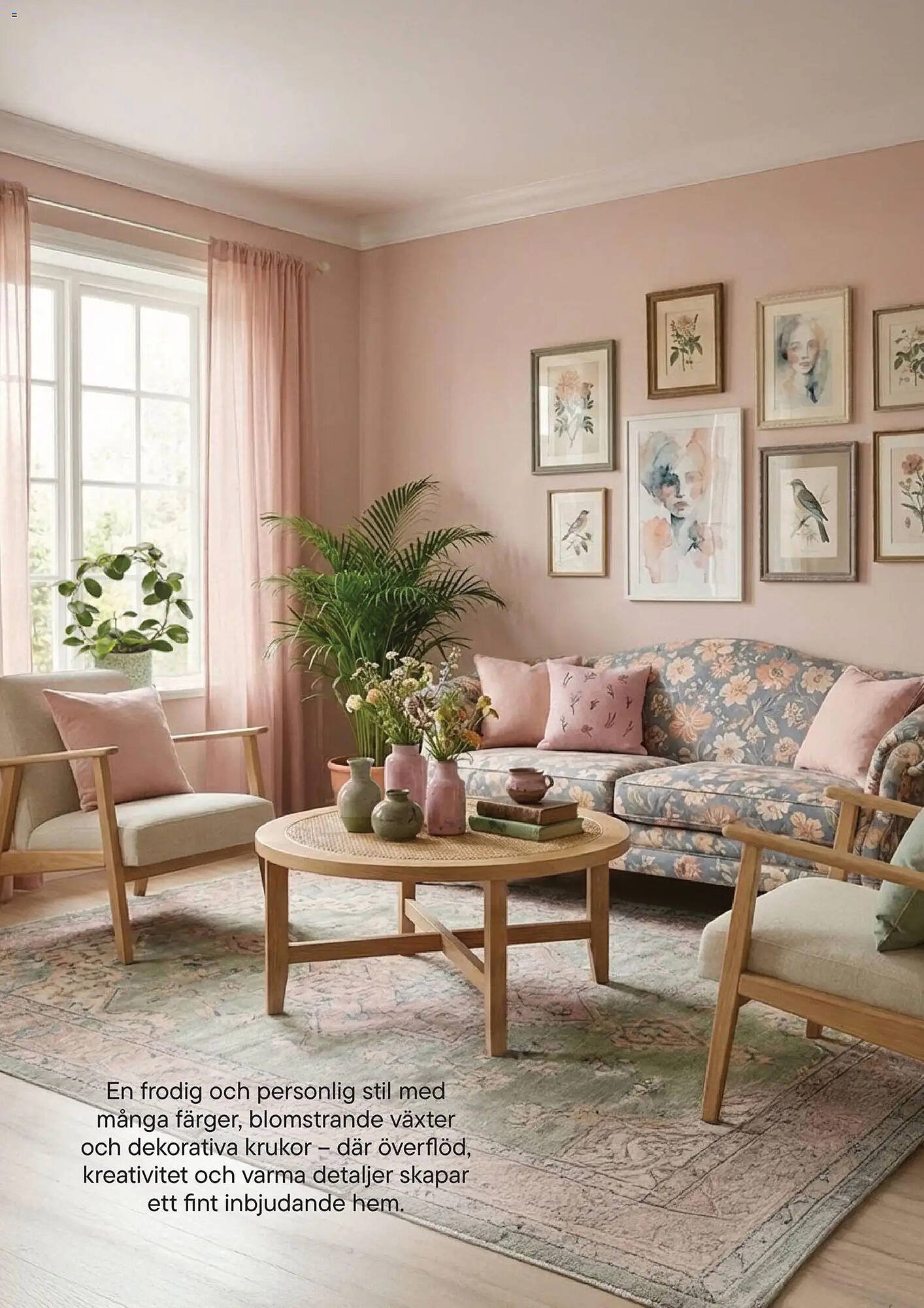 Plantagen annonsblad (2026-01-13 - 2026-06-30)