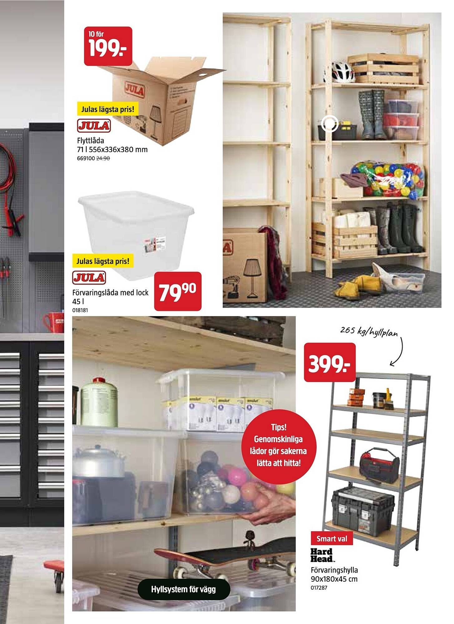 Jula reklamblad (2026-01-15 - 2026-01-28)