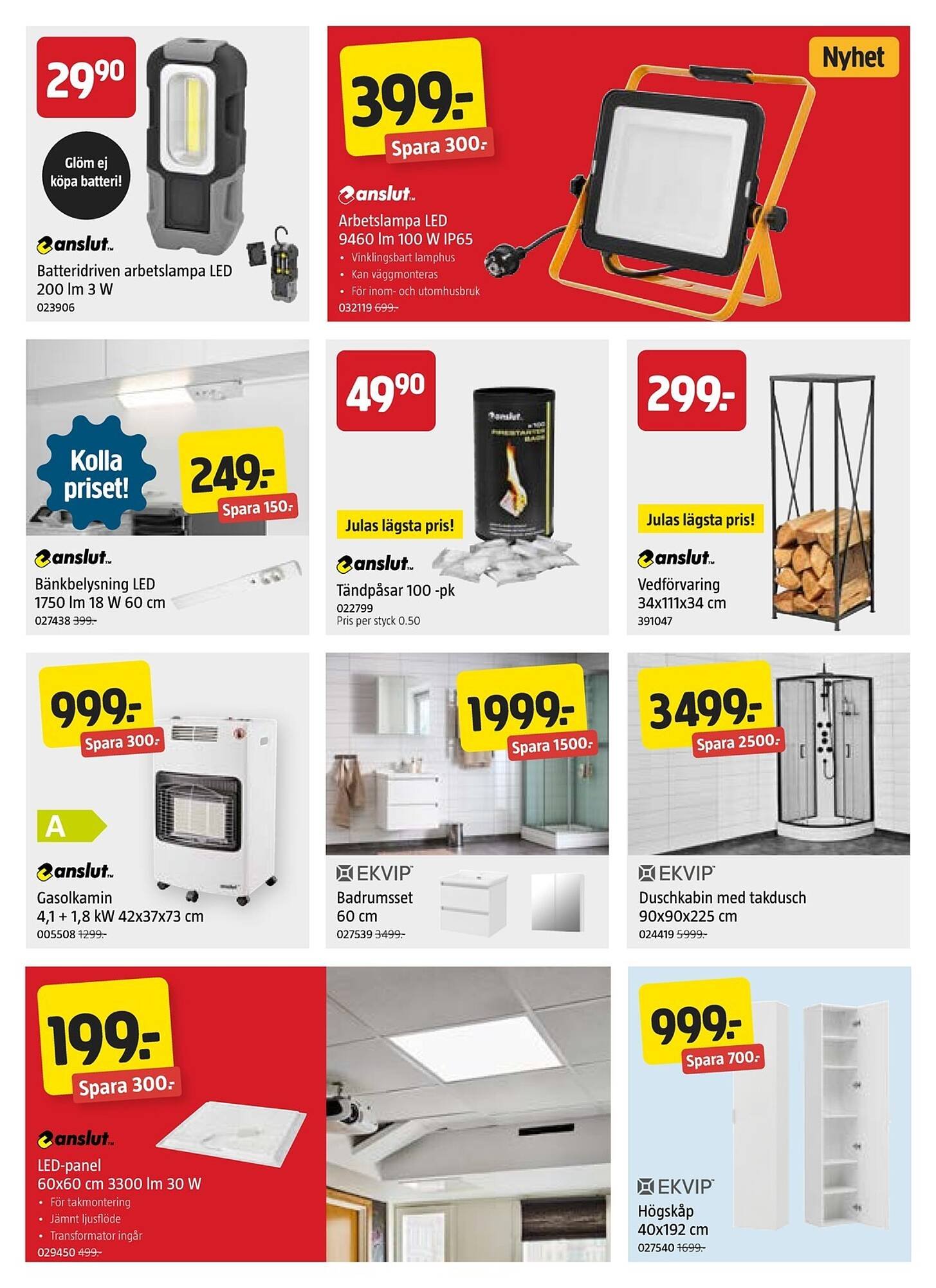 Jula reklamblad (2026-01-15 - 2026-01-28)