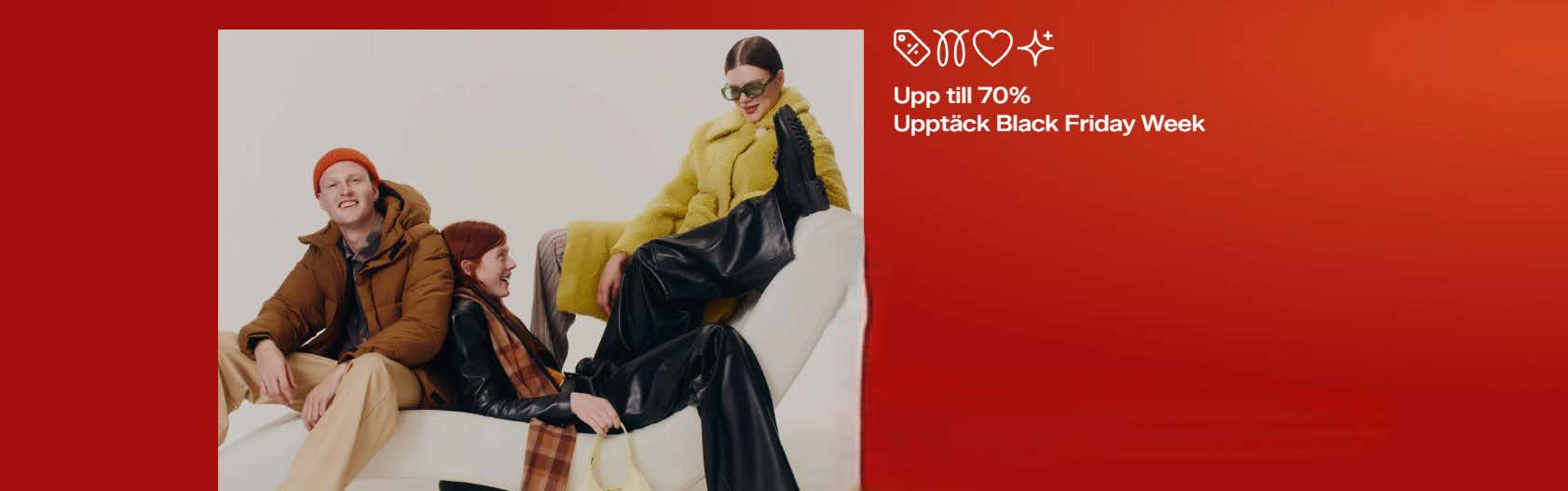 Zalando reklamblad