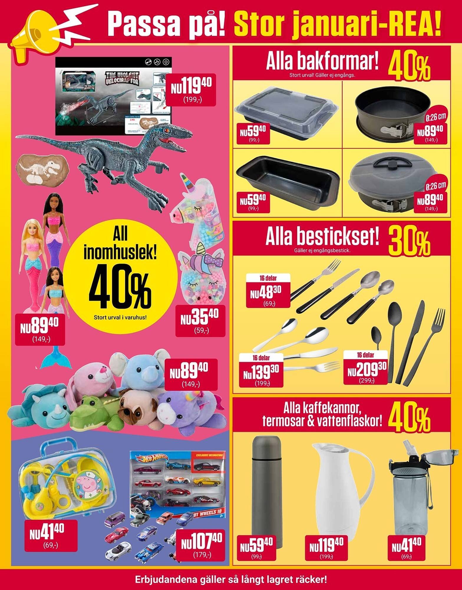 ÖoB annonsblad (2026-01-02 - 2026-01-04)