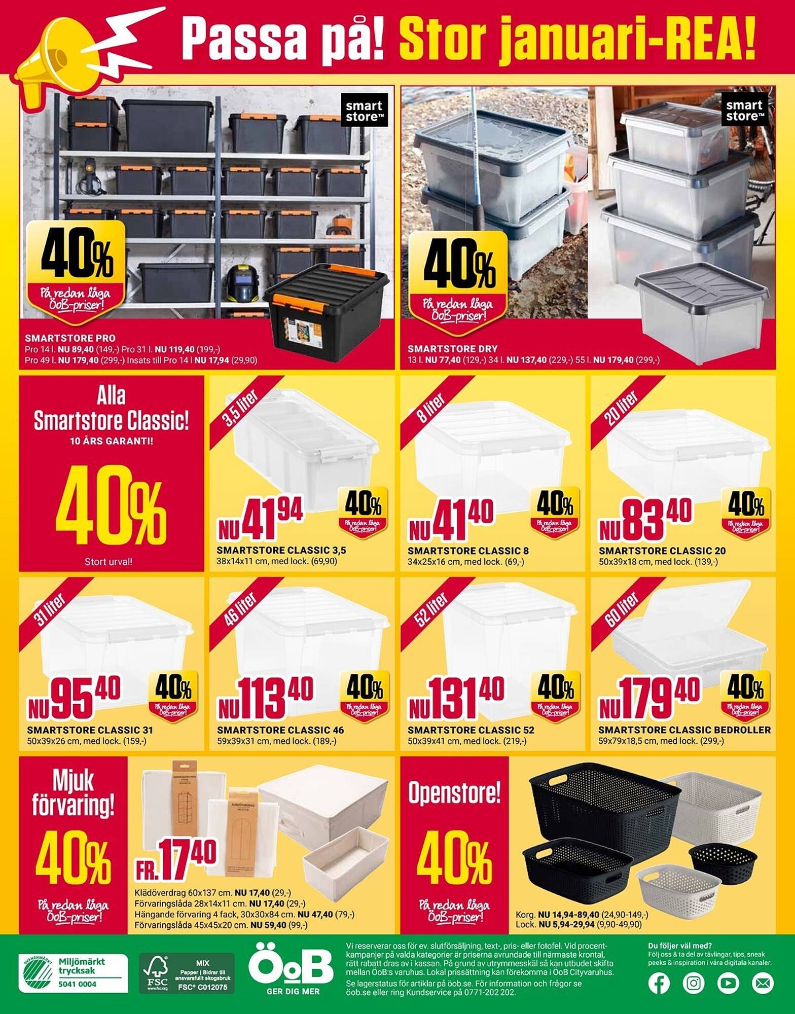 ÖoB annonsblad (2026-01-02 - 2026-01-04)