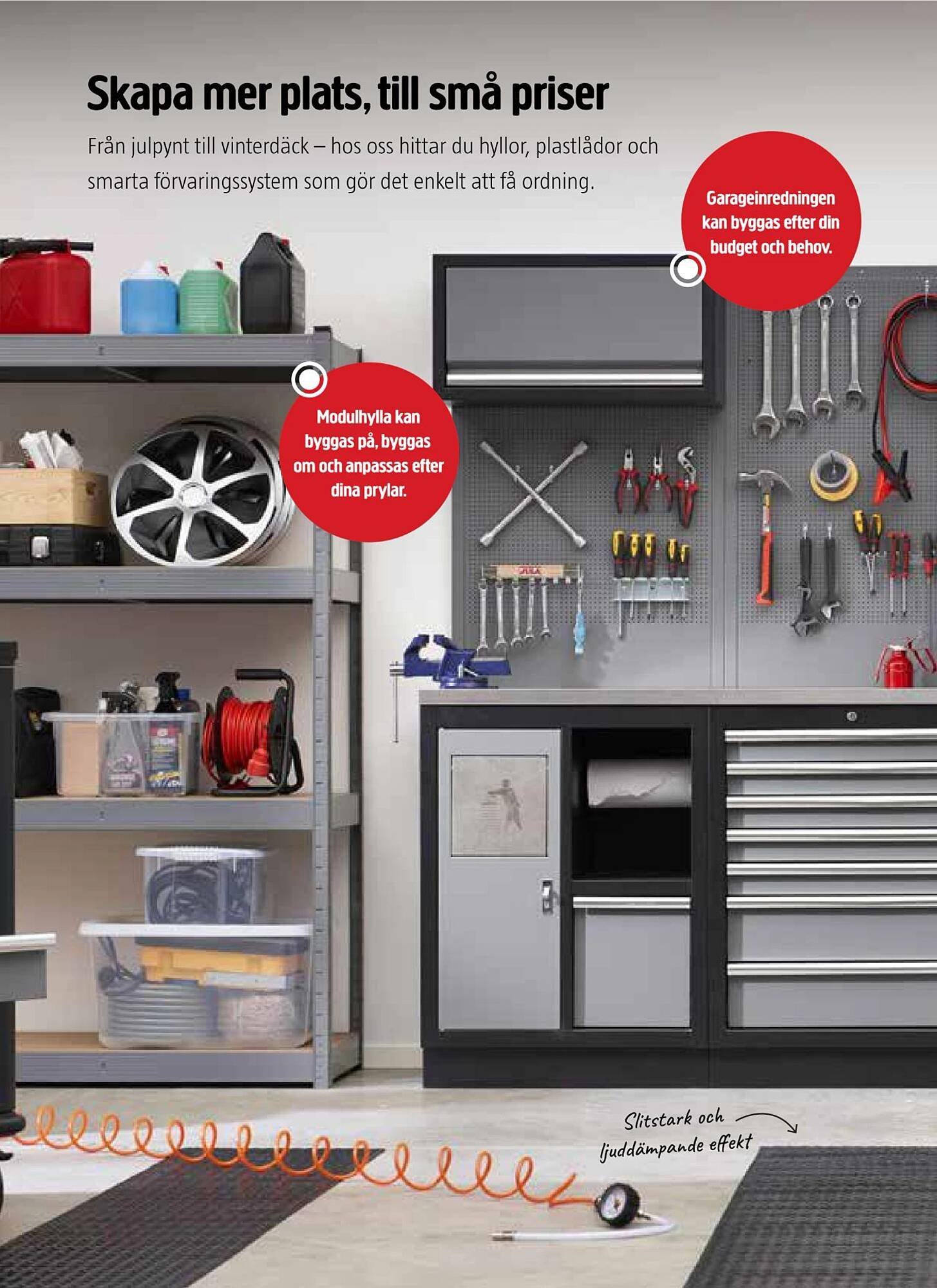 Jula reklamblad (2025-12-30 - 2026-01-15)