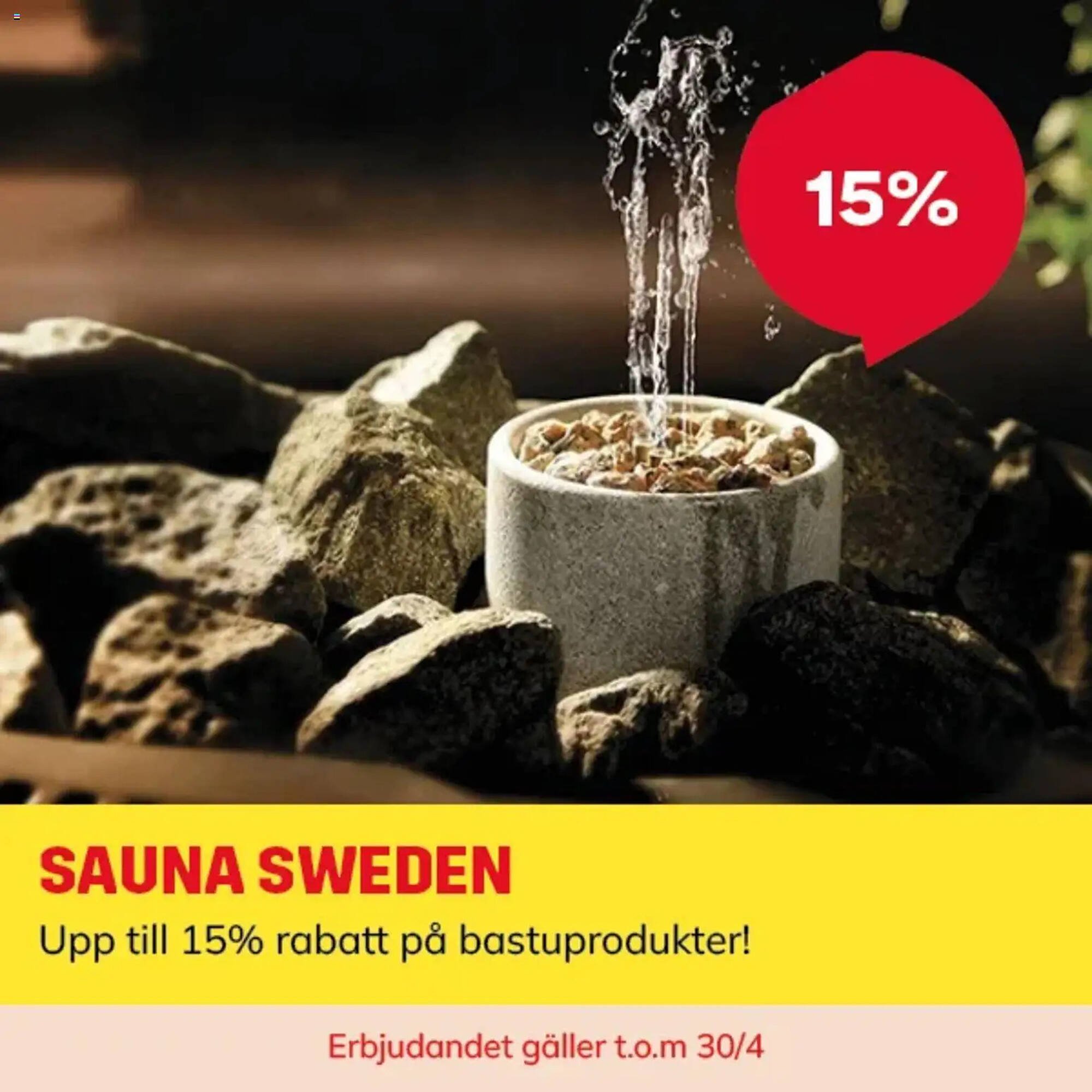 Byggmax reklamblad (2026-04-20 - 2026-04-30)