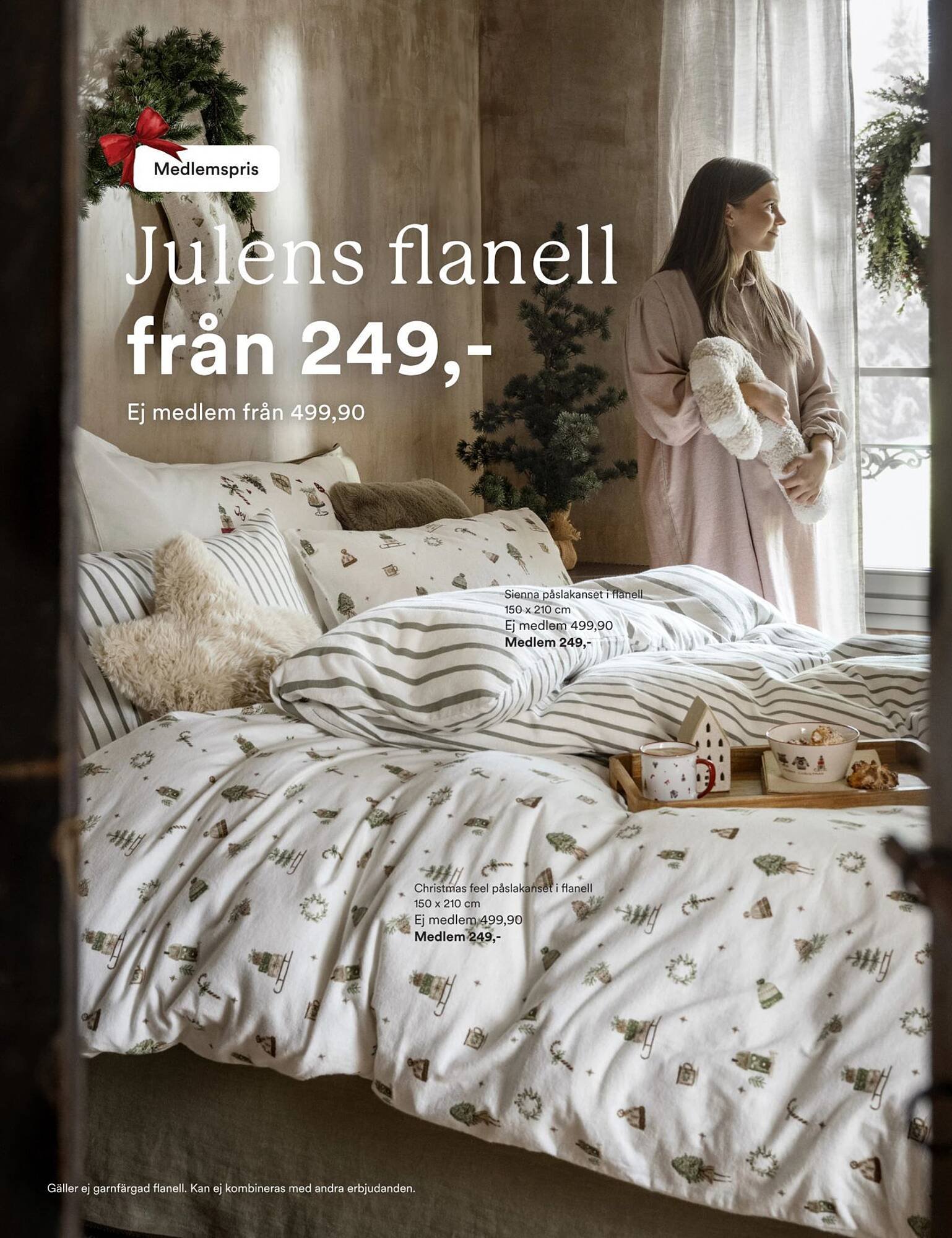 Hemtex reklamblad (2025-11-03 - 2025-11-16)