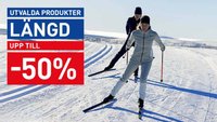 Intersport reklamblad