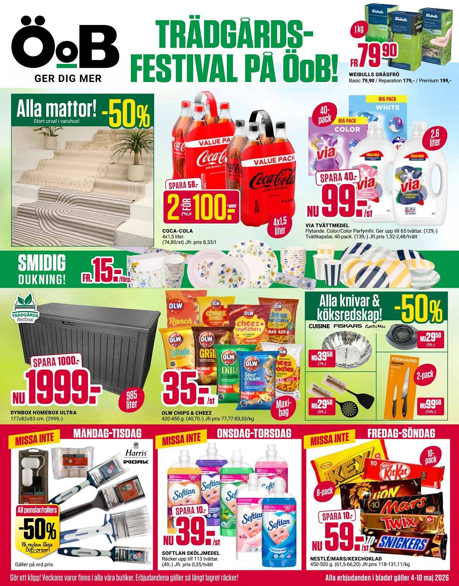 ÖoB annonsblad