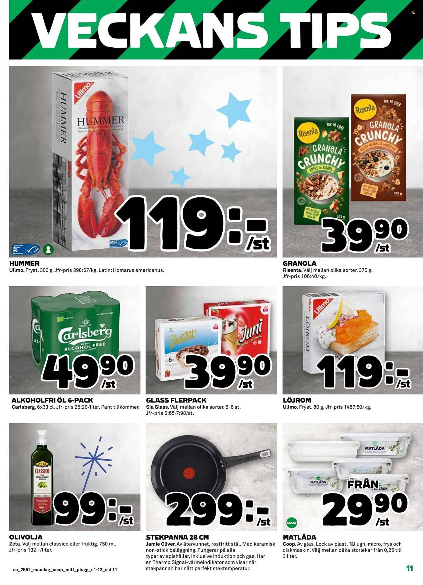 Coop reklamblad (2025-12-27 - 2026-01-04)