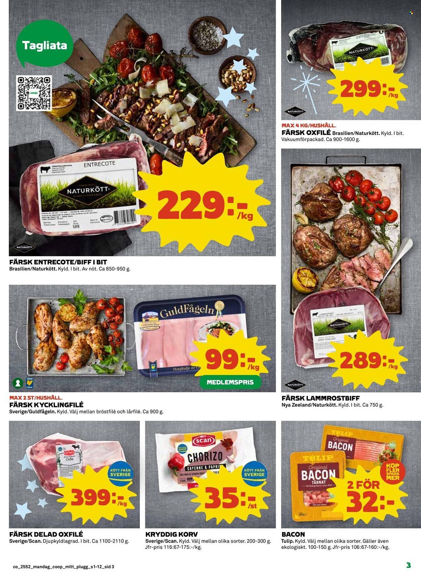 Coop reklamblad (2025-12-27 - 2026-01-04)