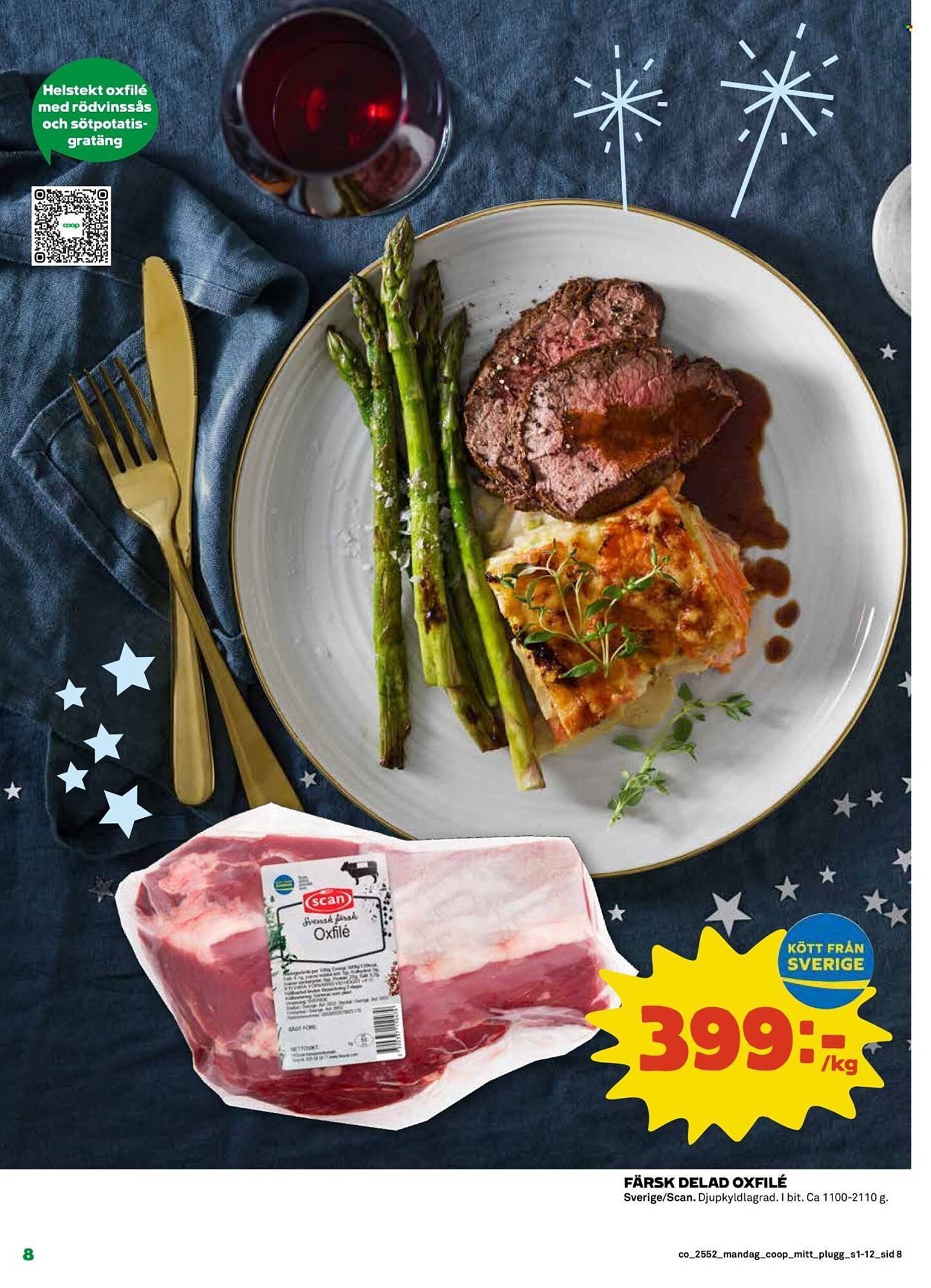 Coop reklamblad (2025-12-27 - 2026-01-04)