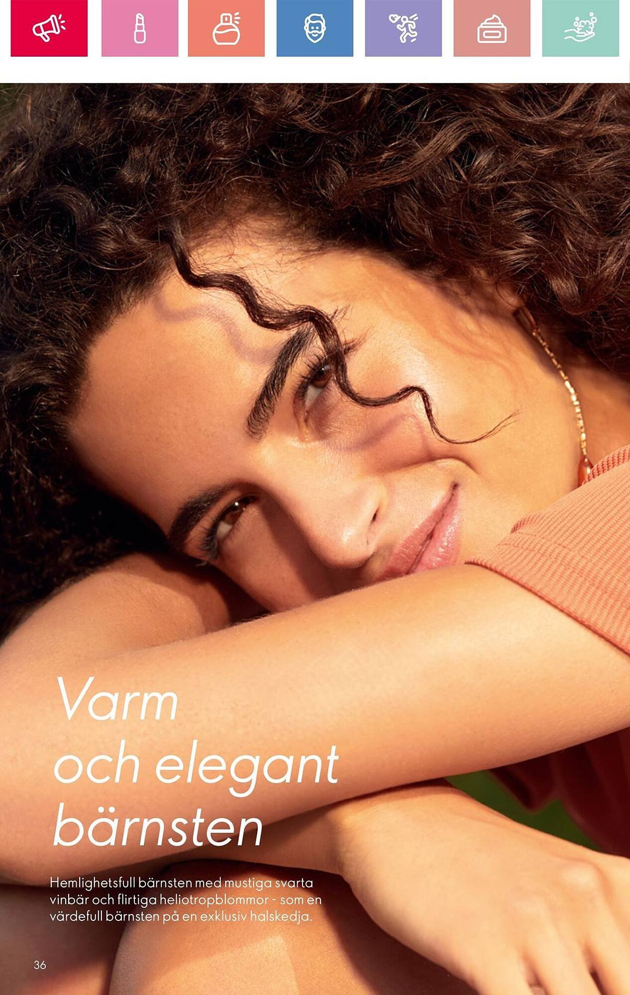 Oriflame reklamblad (2025-08-24 - 2025-09-13)