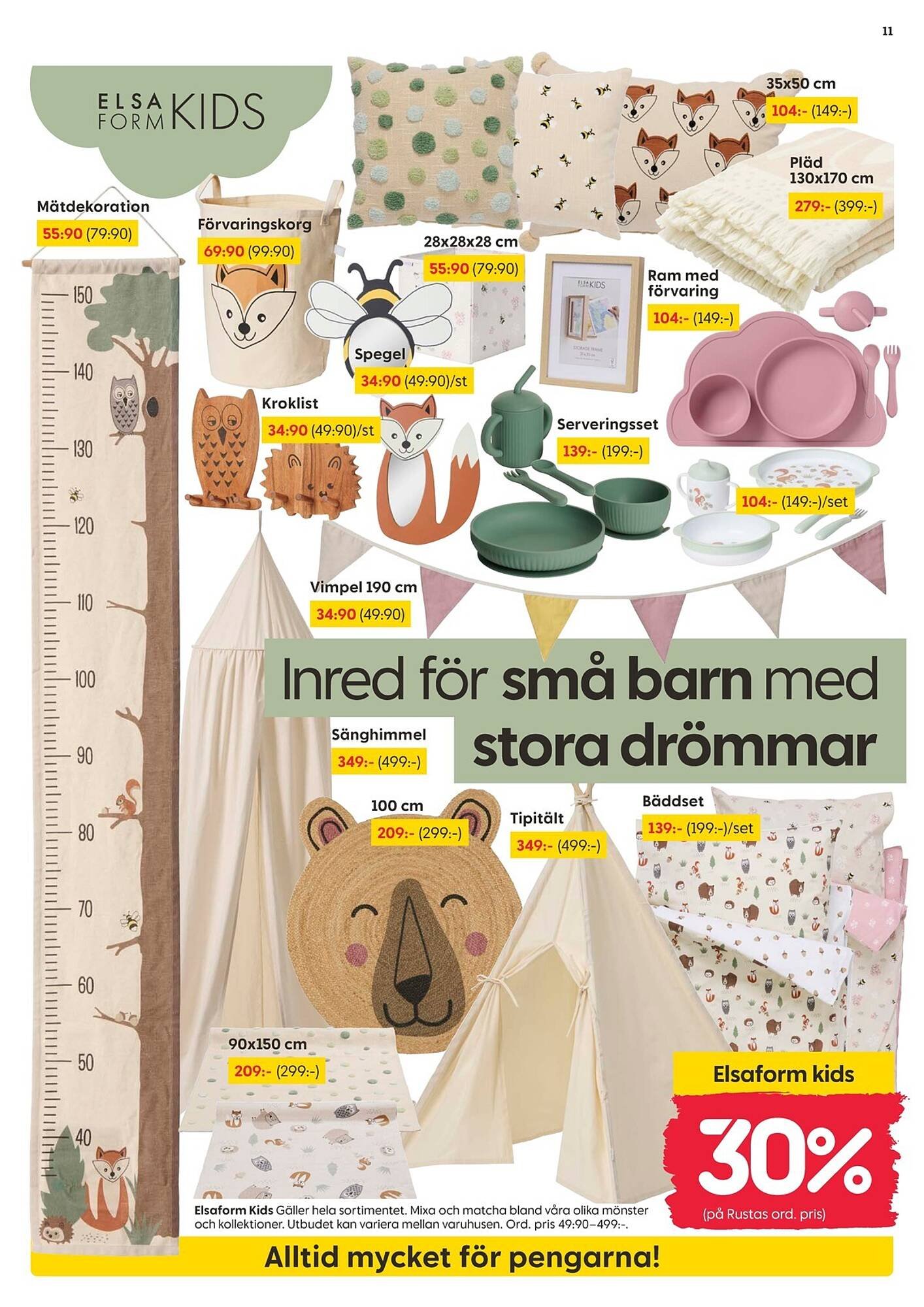 Rusta reklamblad (2026-01-19 - 2026-01-25)