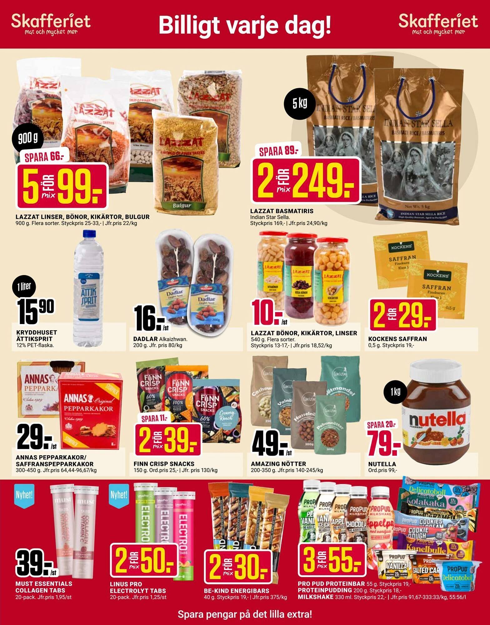 ÖoB annonsblad (2025-12-01 - 2025-12-08)