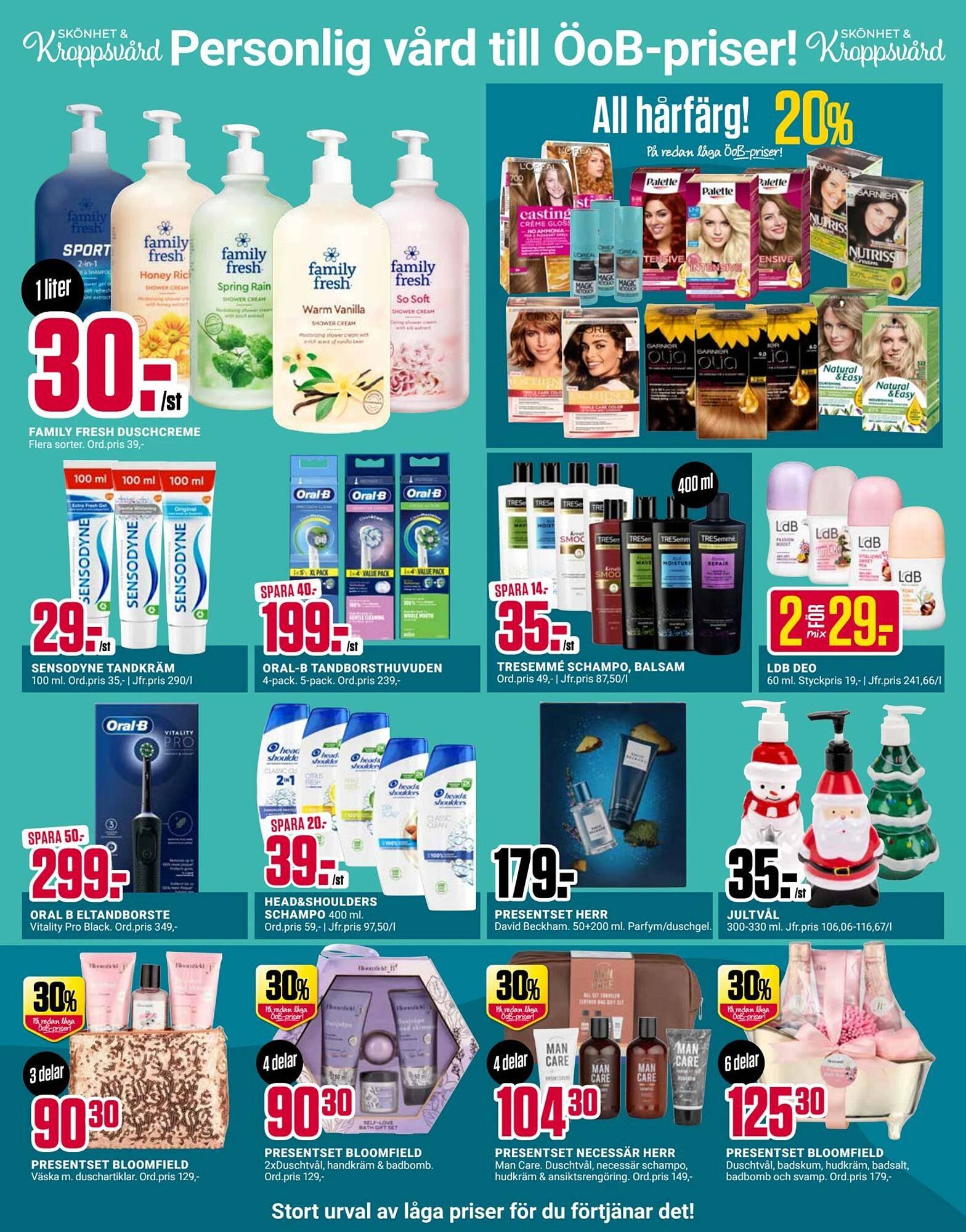 ÖoB annonsblad (2025-12-01 - 2025-12-08)