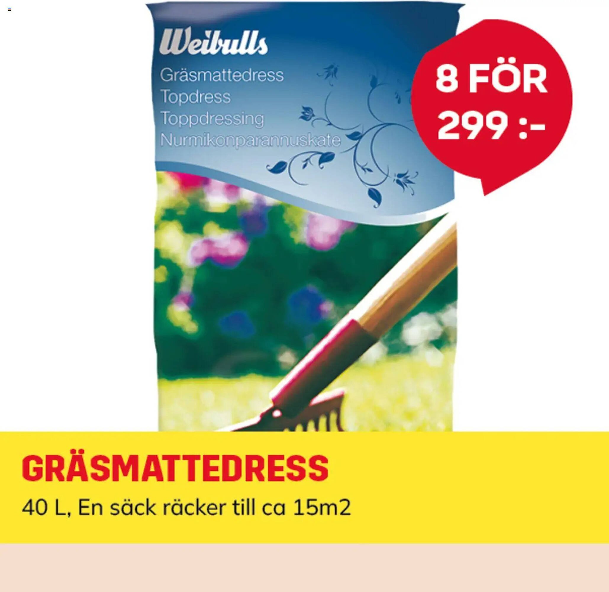 Byggmax reklamblad (2025-11-03 - 2025-11-09)