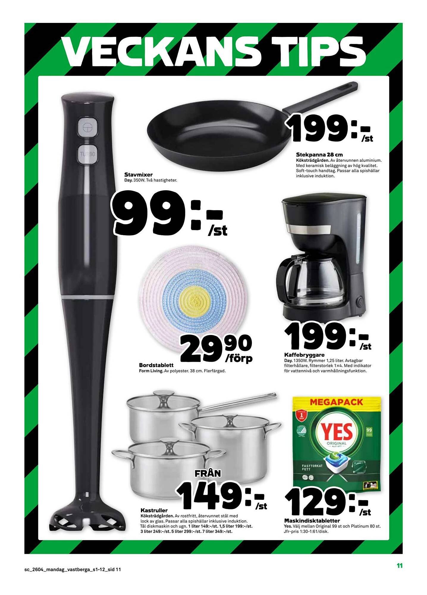 Stora Coop reklamblad (2026-01-19 - 2026-01-26)