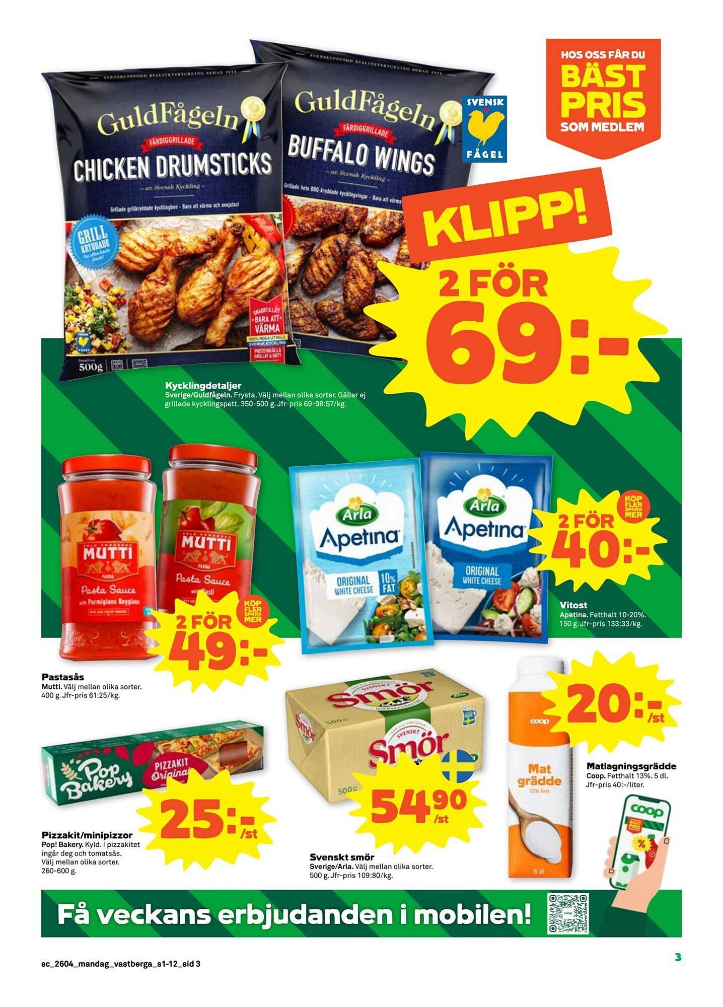 Stora Coop reklamblad (2026-01-19 - 2026-01-26)
