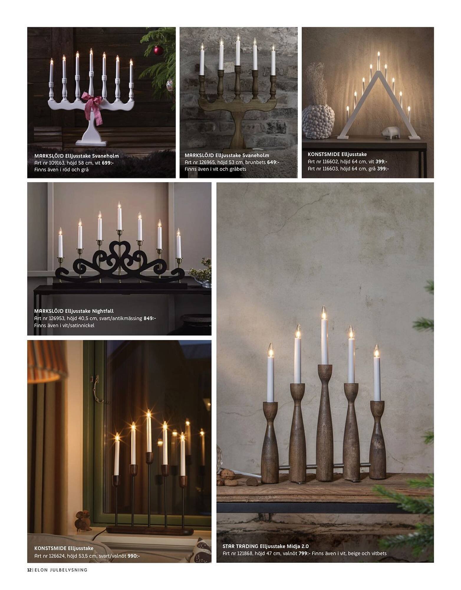 Elon reklamblad (2025-11-05 - 2025-12-07)