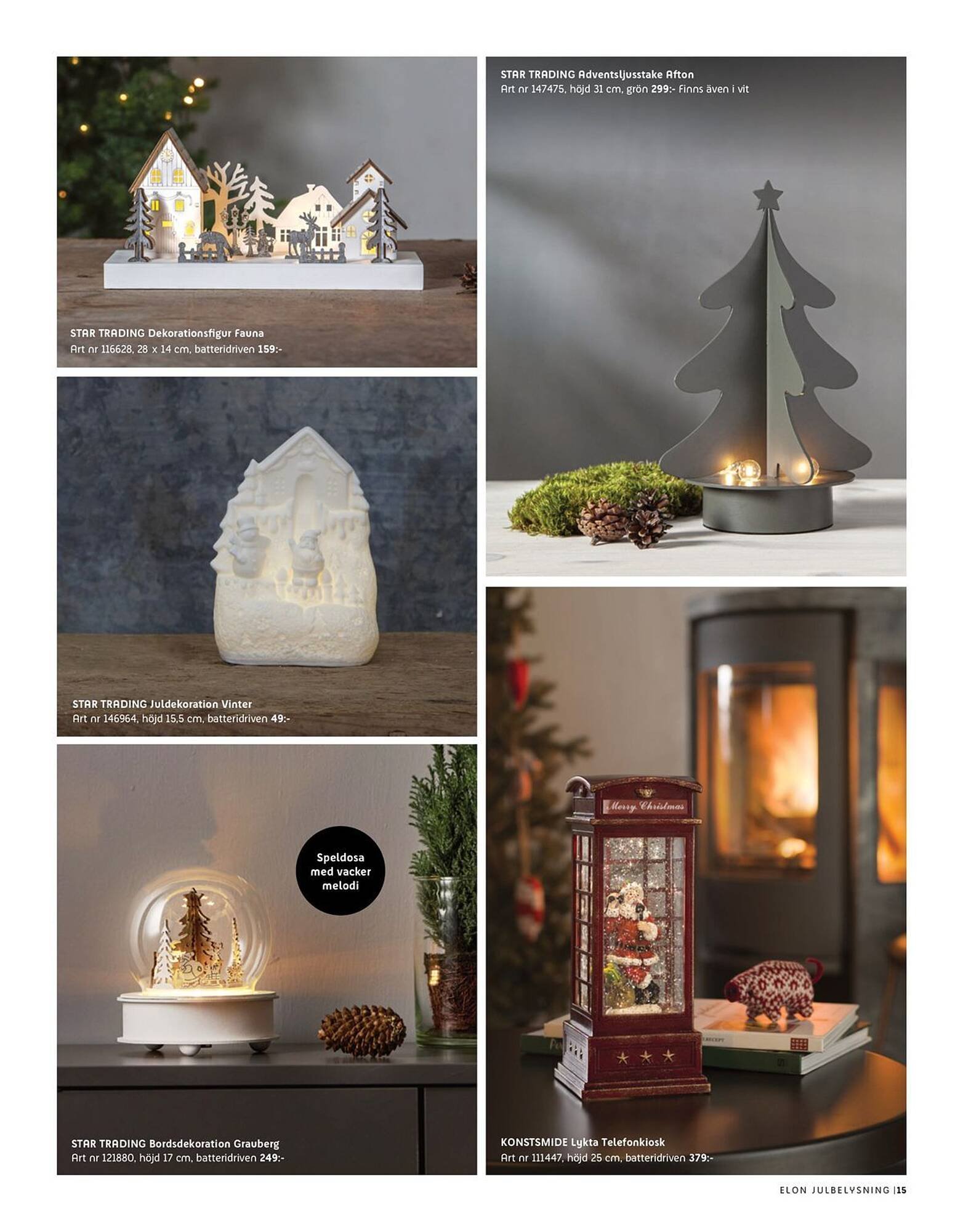 Elon reklamblad (2025-11-05 - 2025-12-07)